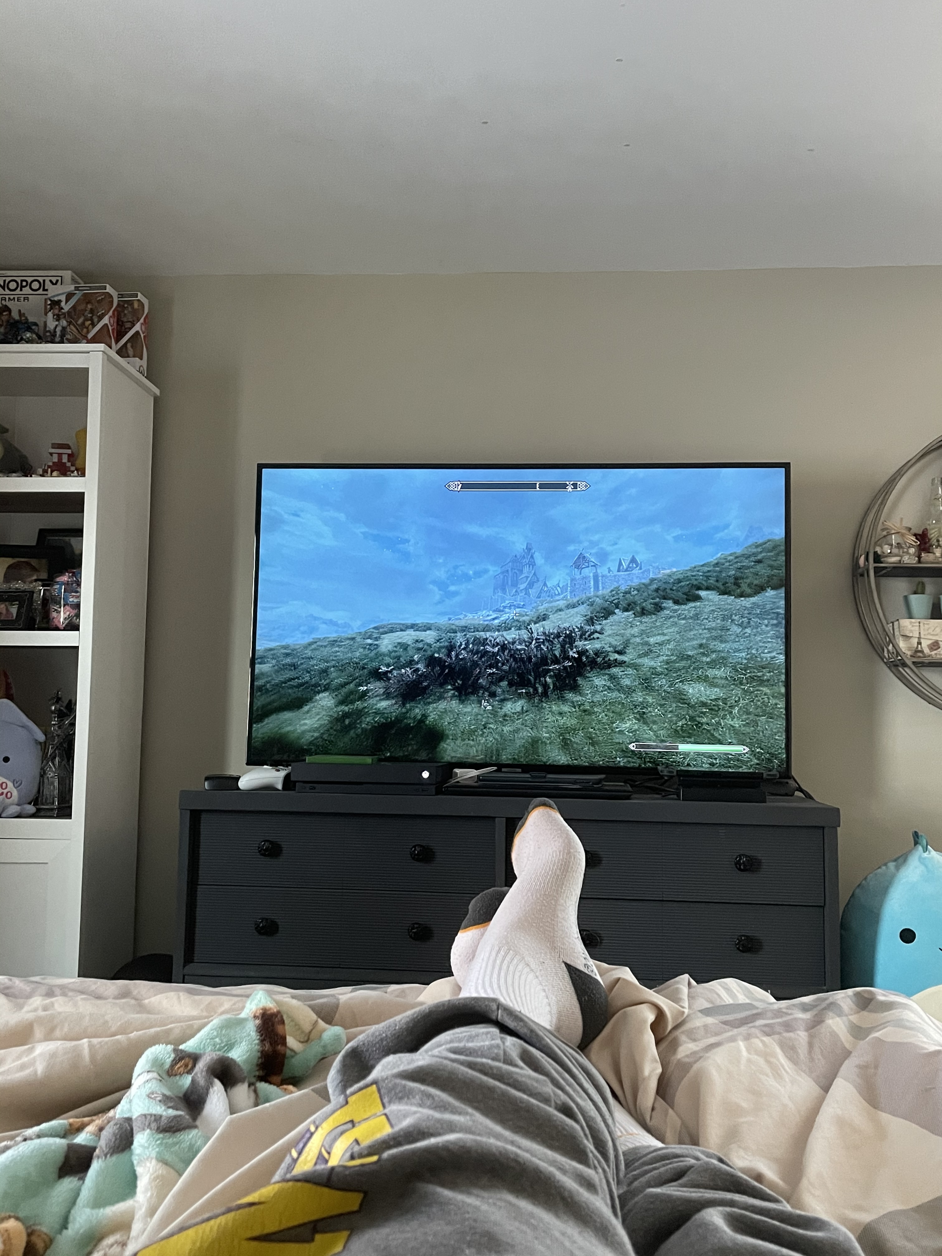 Femboy Feets OnlyFans