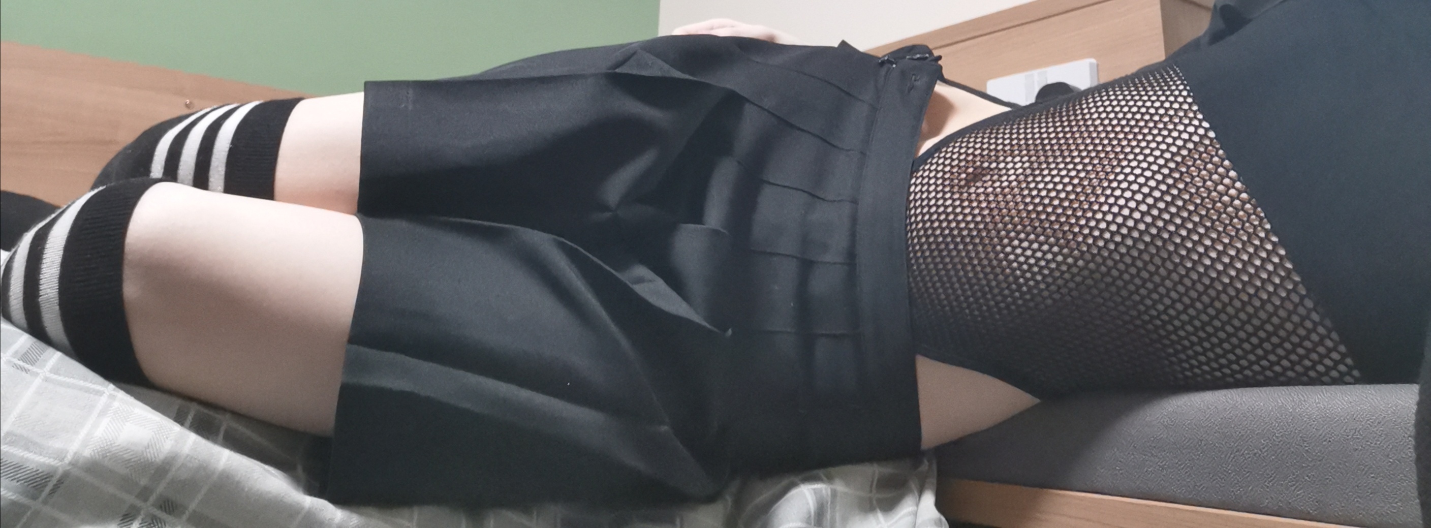 FemboyFoxxx OnlyFans header