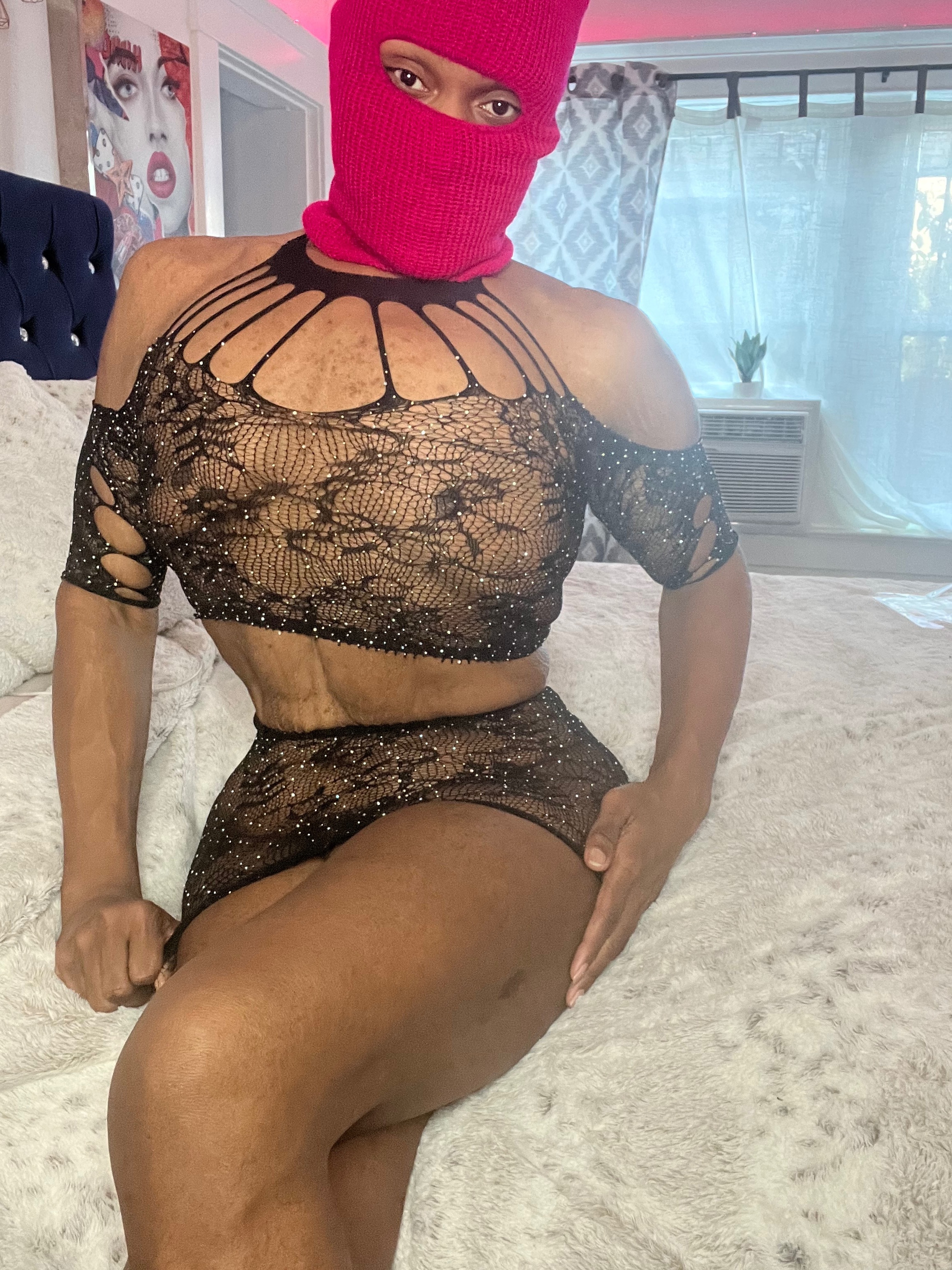 Femboy Handjobs OnlyFans