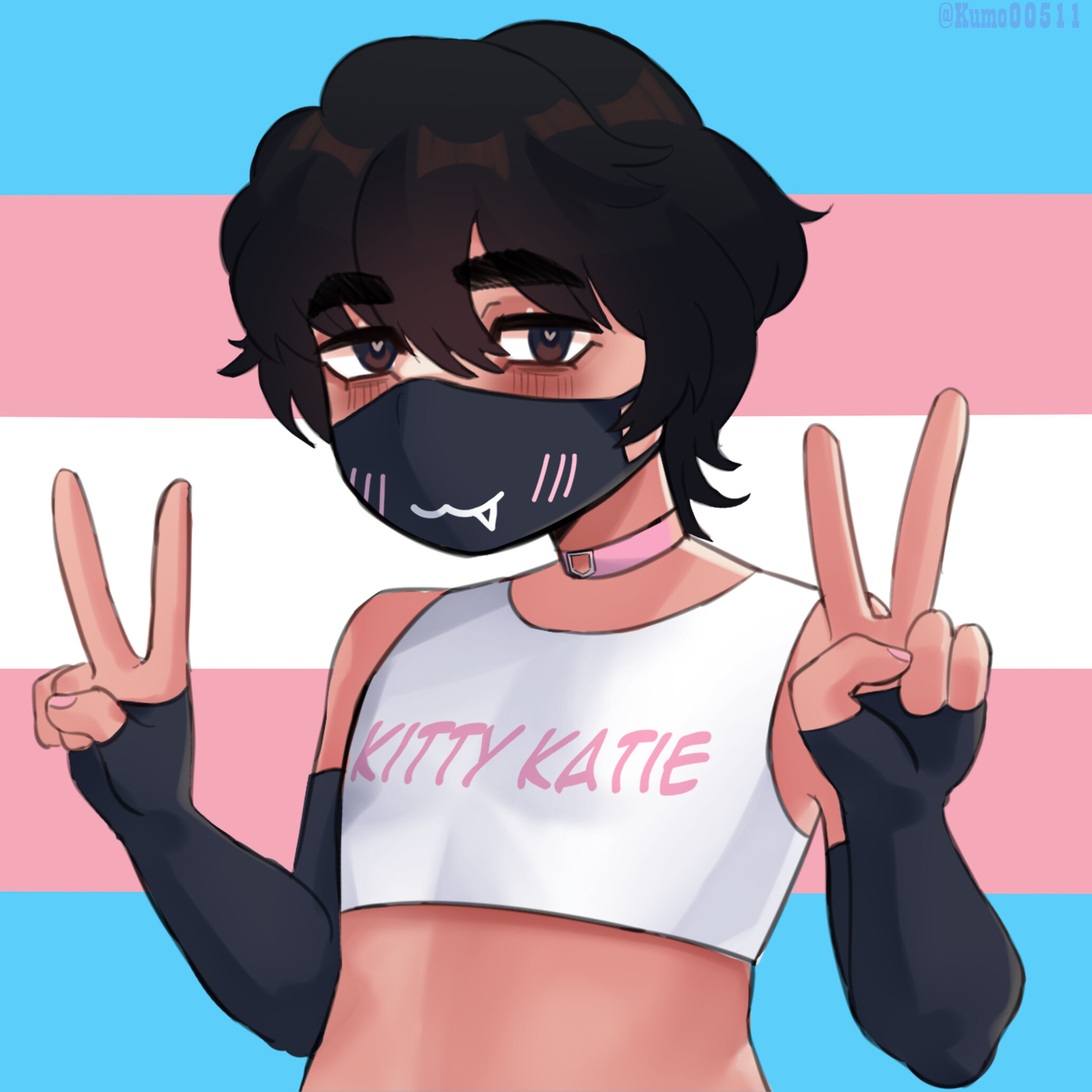 FemboyIF - KittyKatie OnlyFans