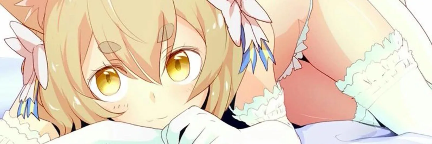 FemboyIF - KittyKatie OnlyFans header