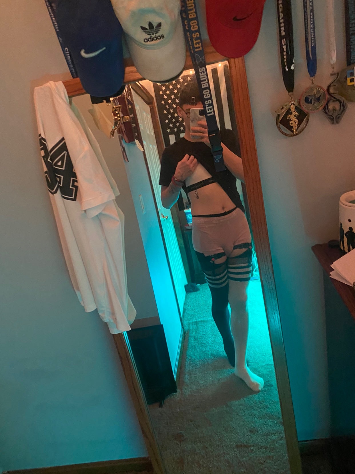 Femboy Levi OnlyFans