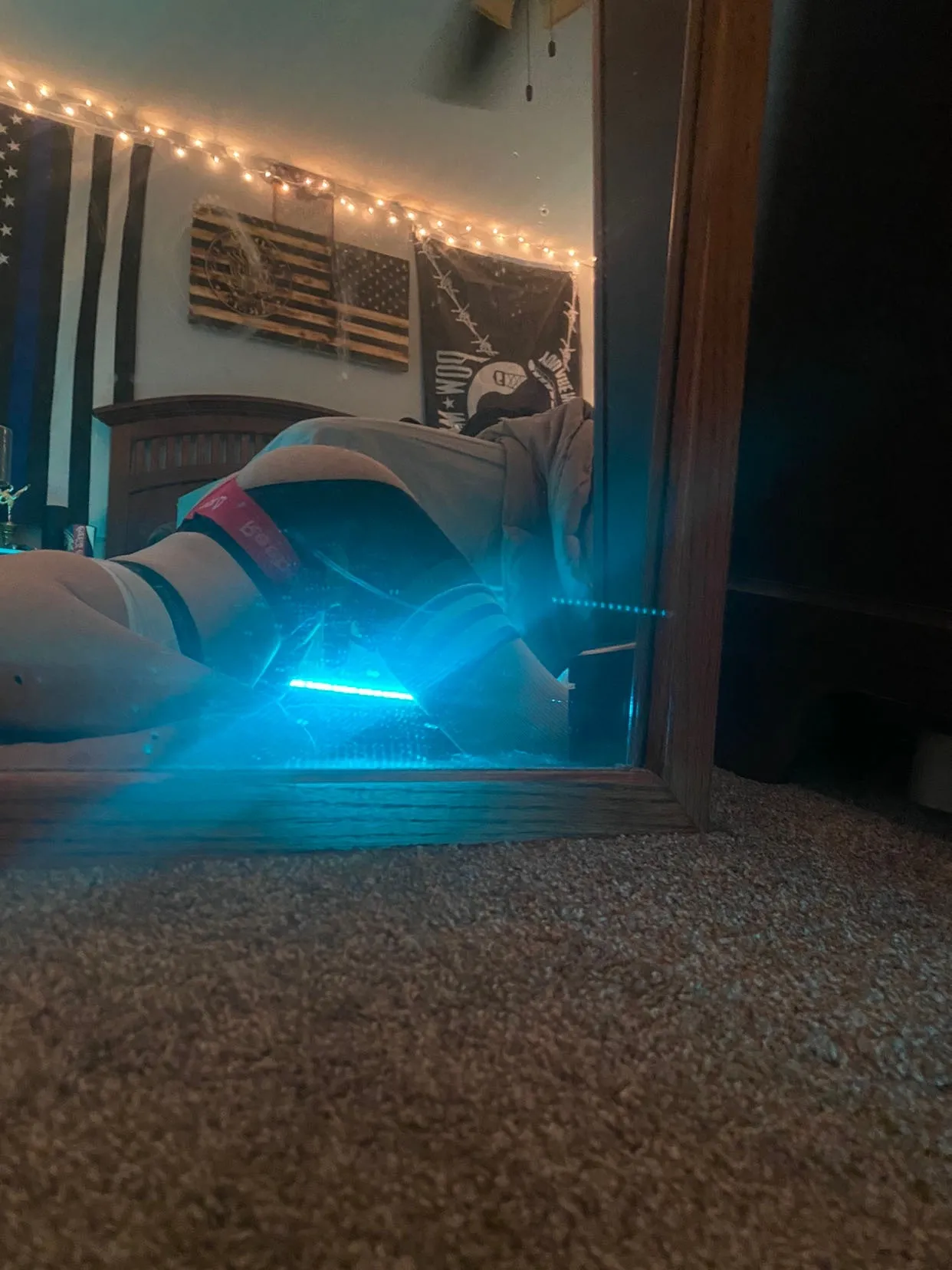 Femboy Levi OnlyFans header