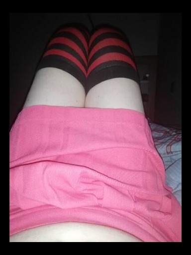 Femboy Naty ❤ OnlyFans