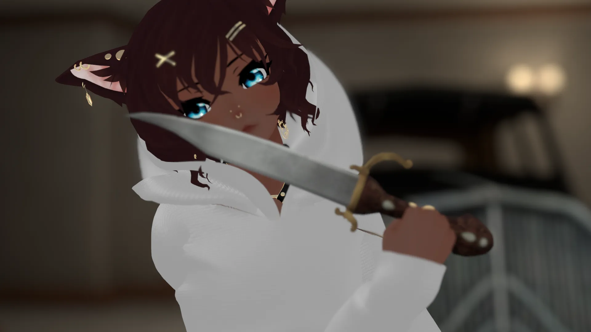 Atem / Amun OnlyFans header