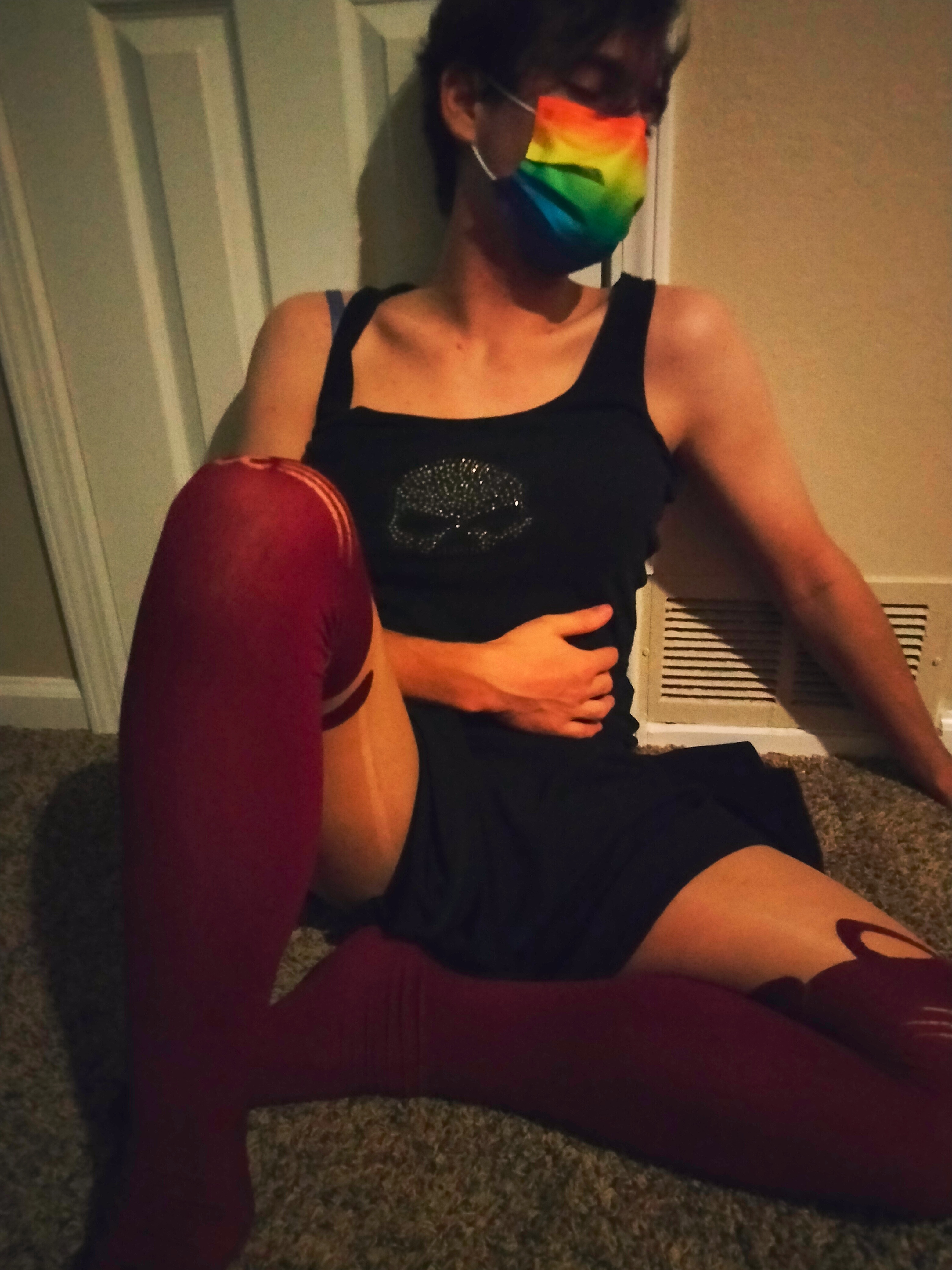 Femboy Rell OnlyFans