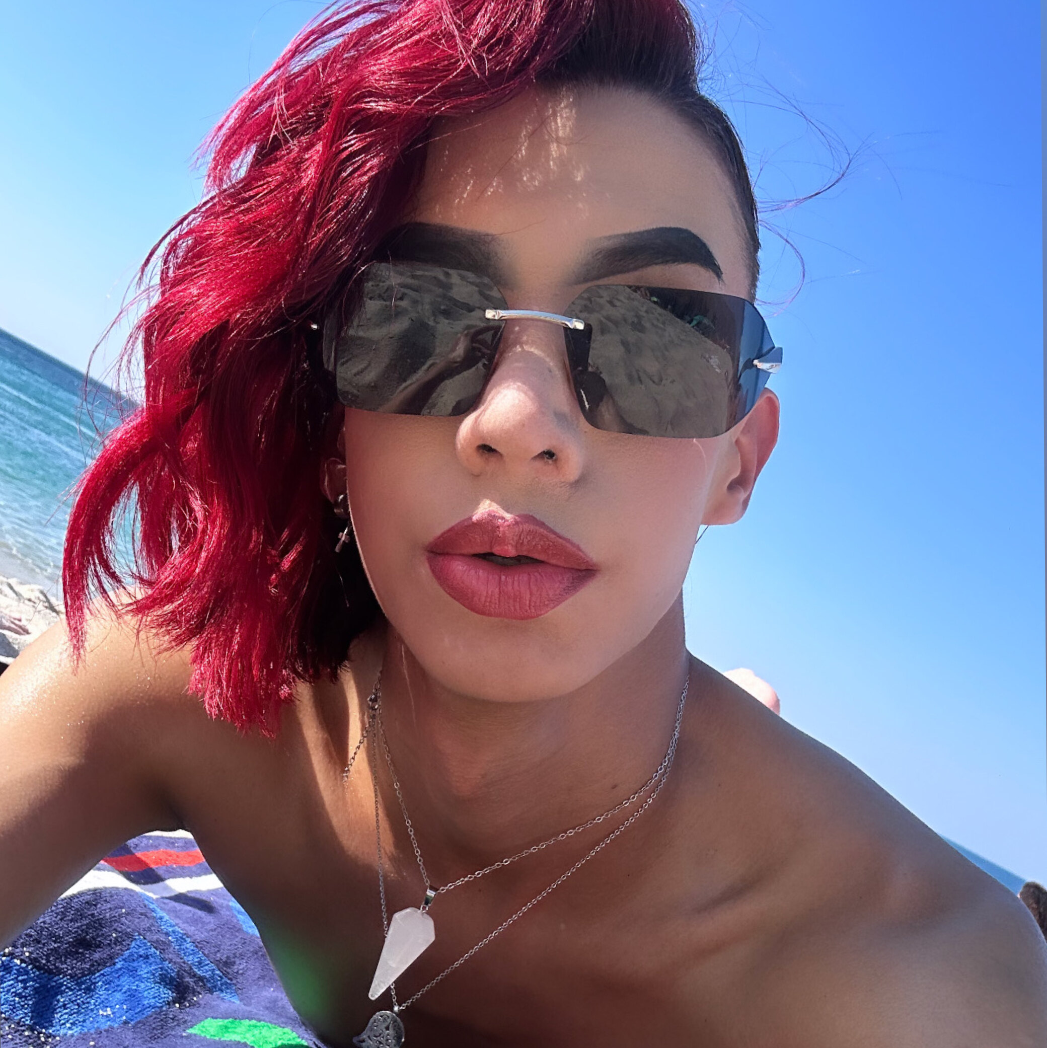 Samuel Huerta OnlyFans