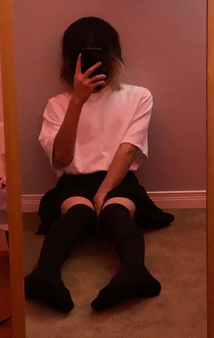 Femboy Sora OnlyFans