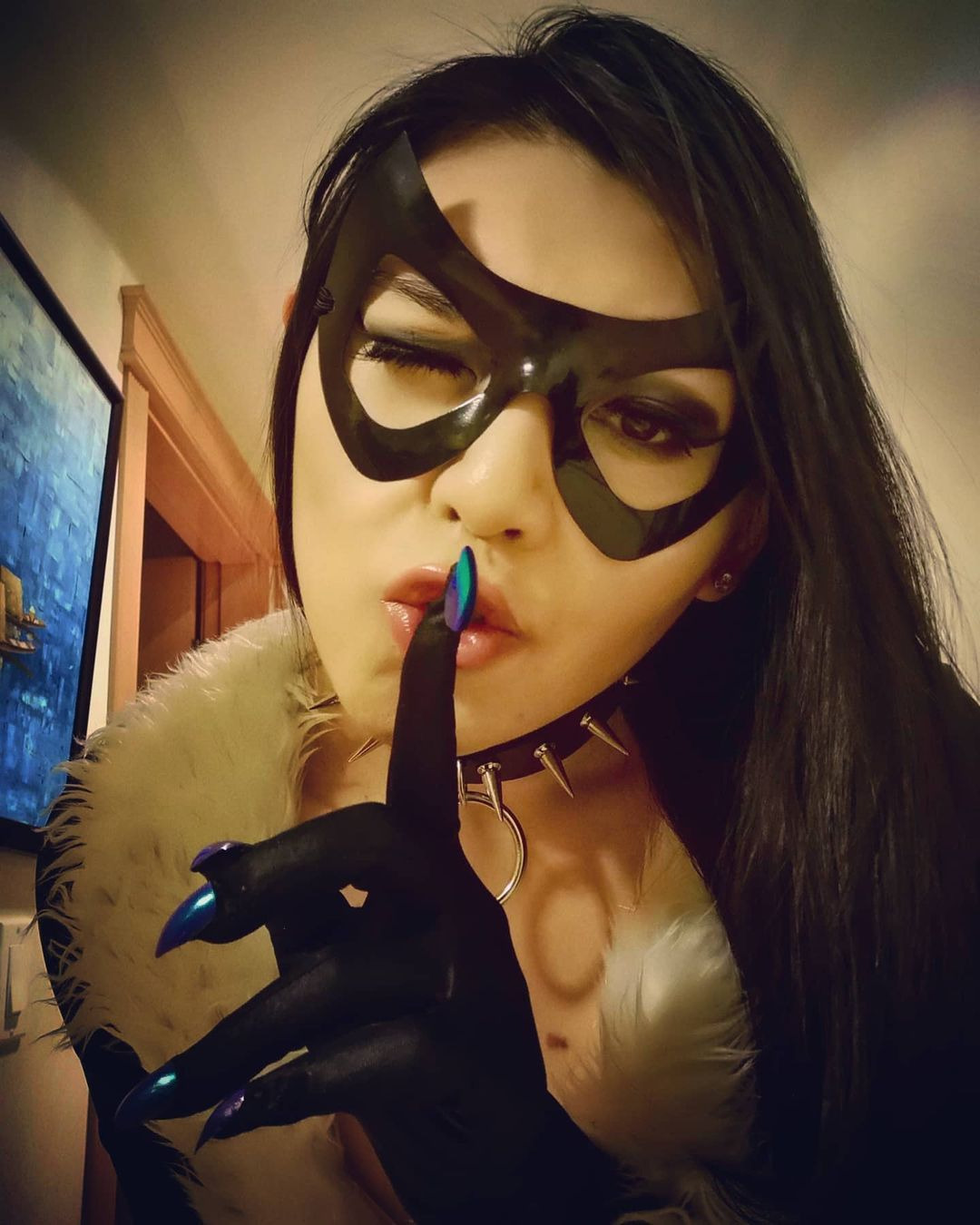 FemboyStina OnlyFans header