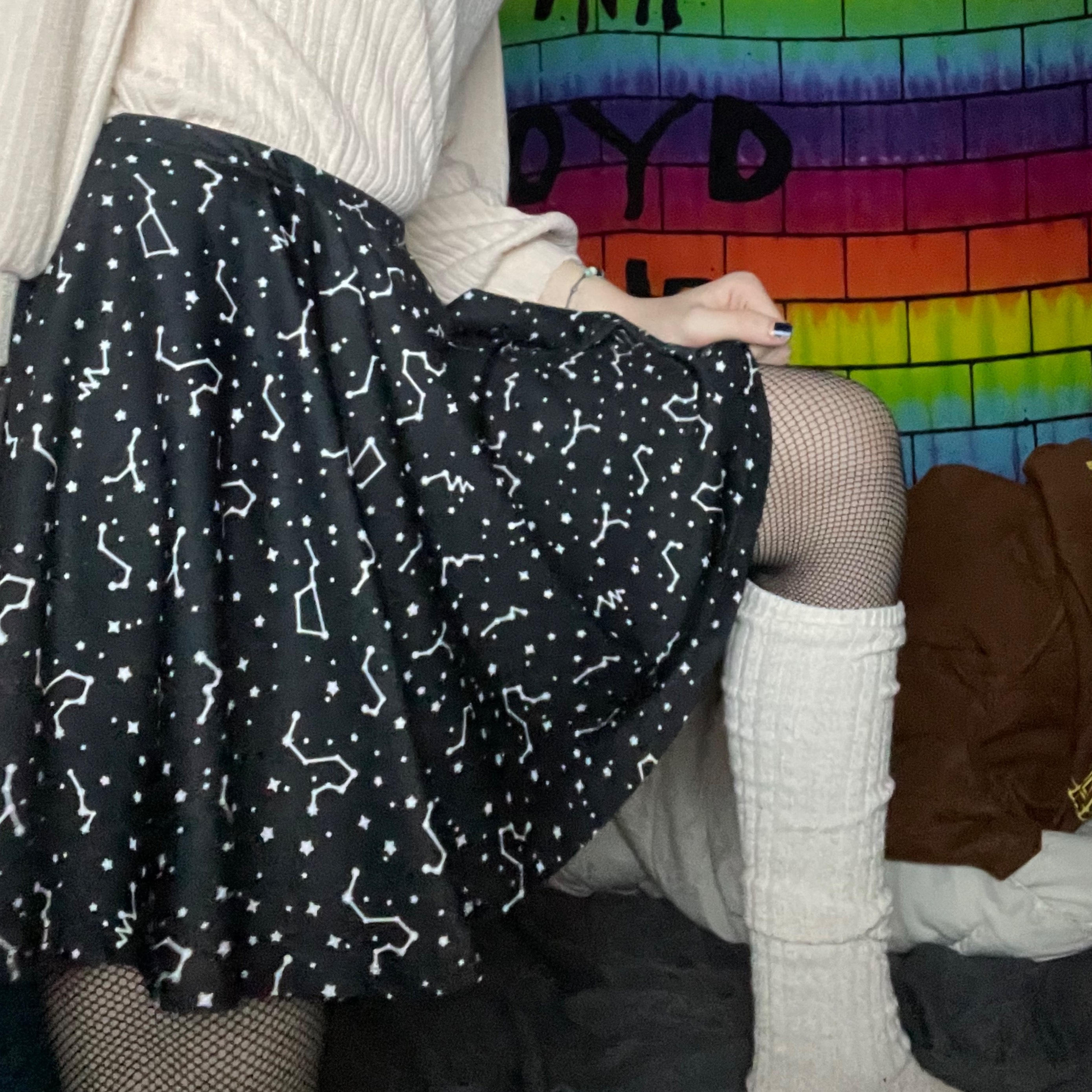 nova 🌈✨ OnlyFans header