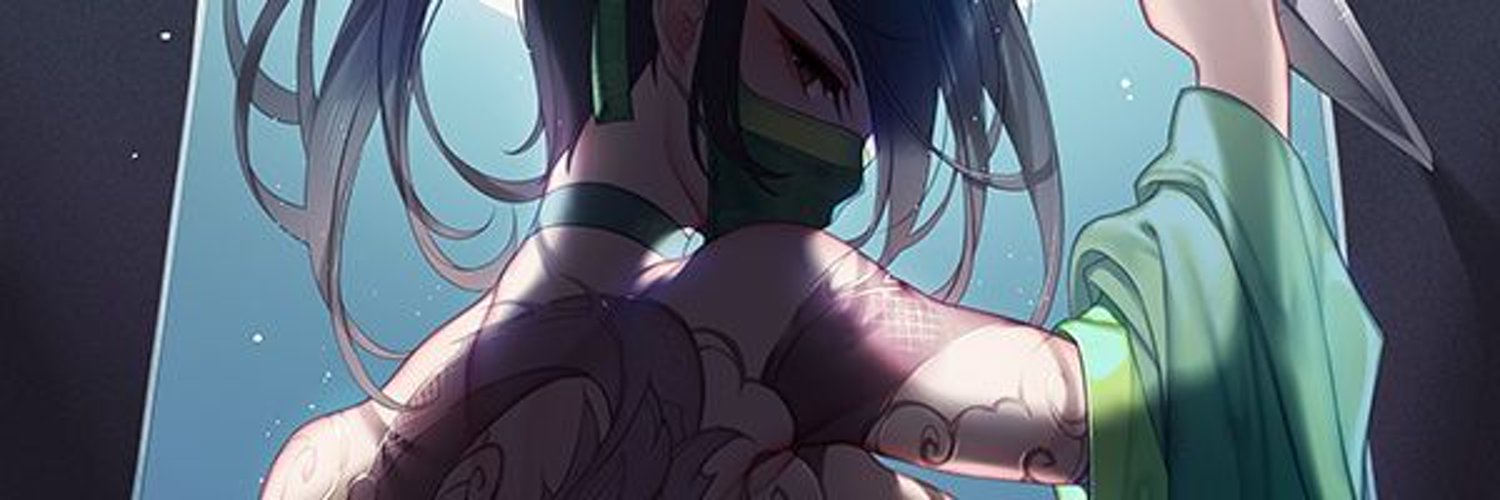 Angel Knight OnlyFans header