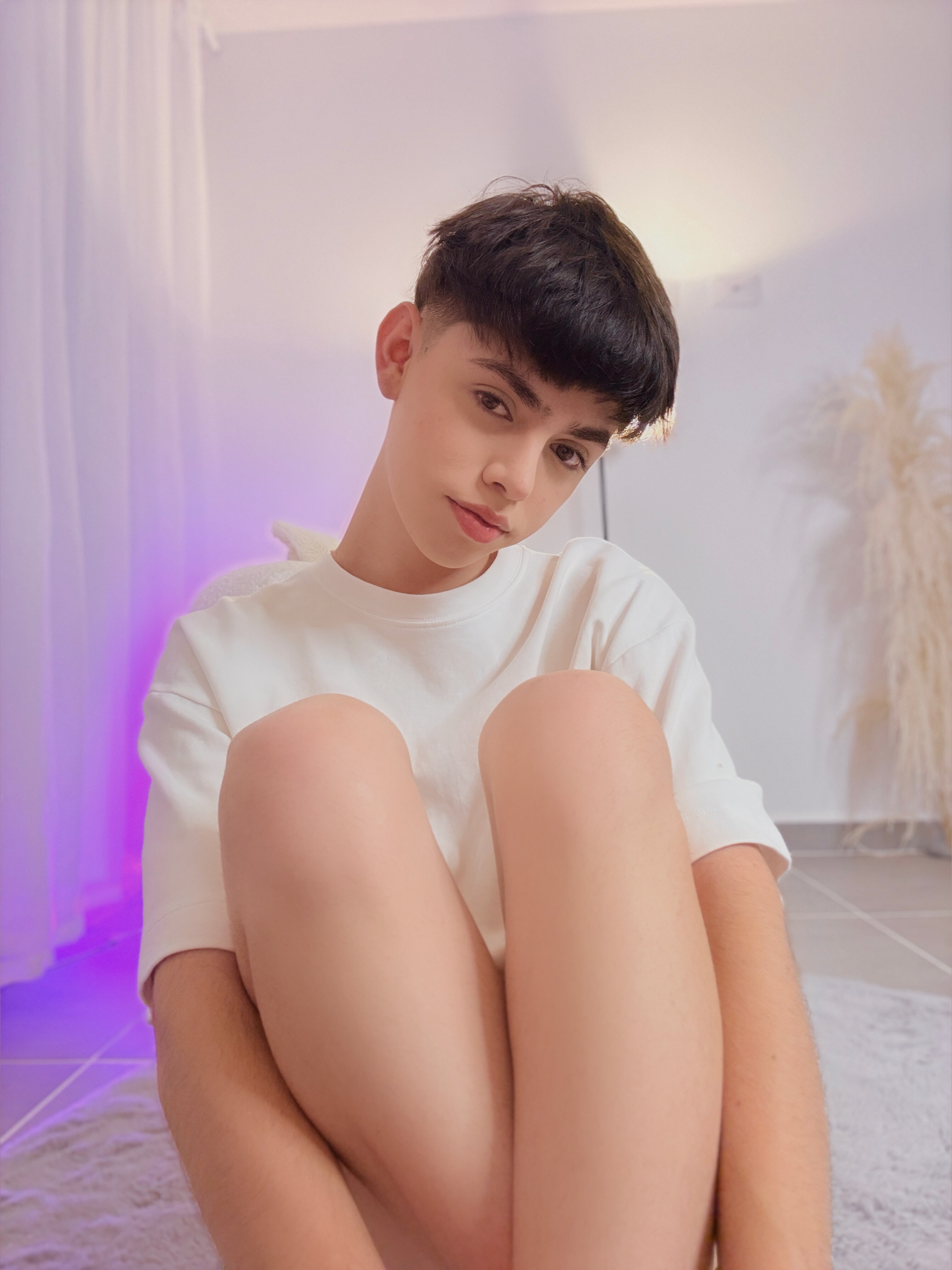 Femboy Nate OnlyFans