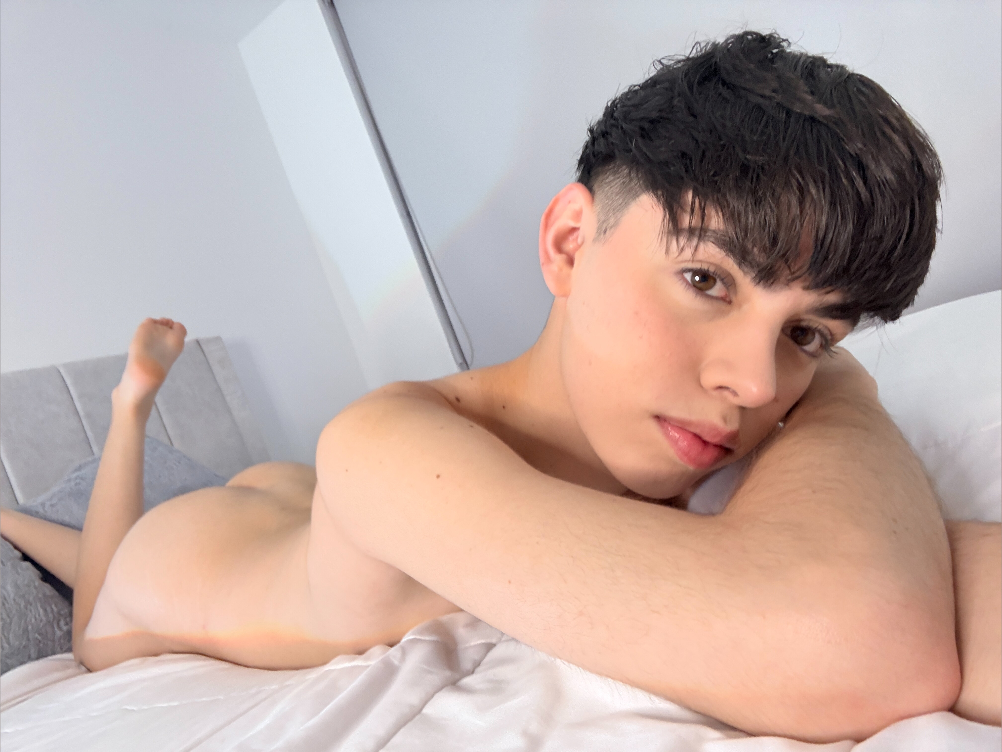 Femboy Nate OnlyFans header