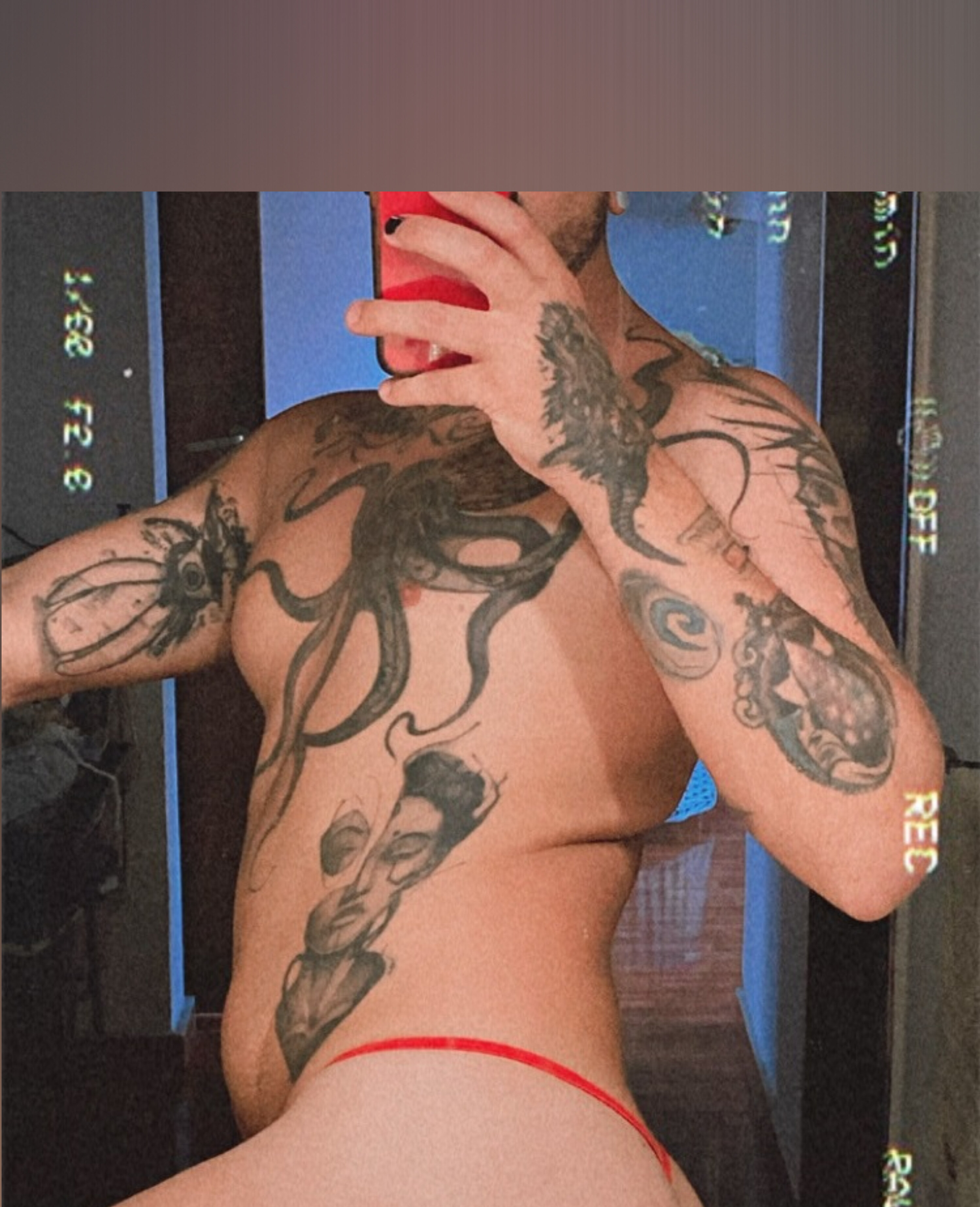 Pablo OnlyFans header