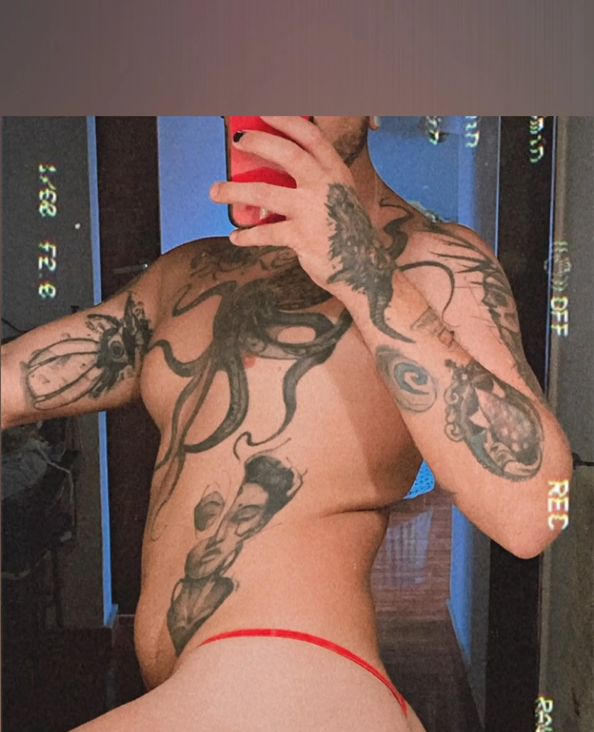 Pablo OnlyFans header