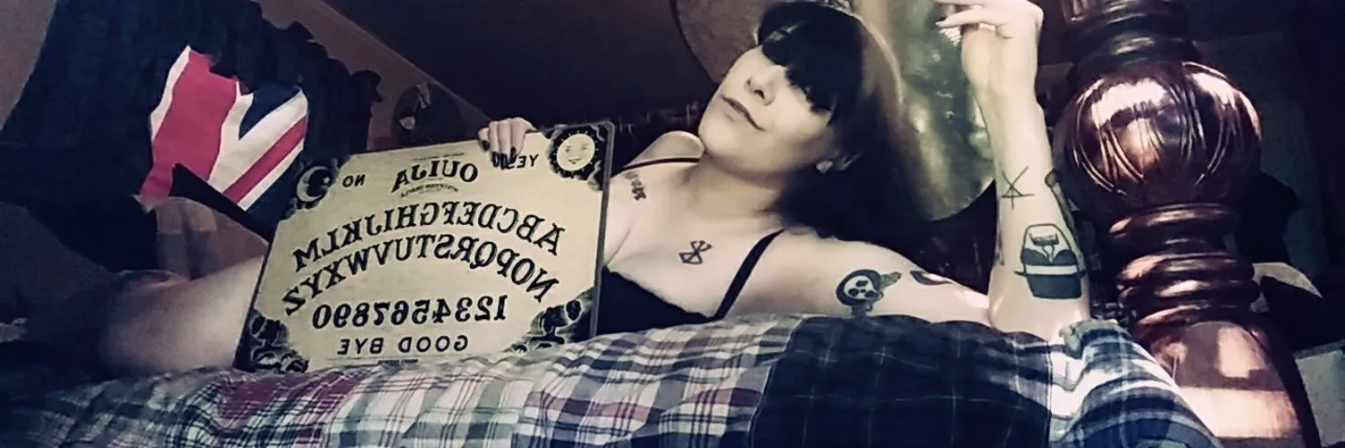 Femcard-101 OnlyFans header