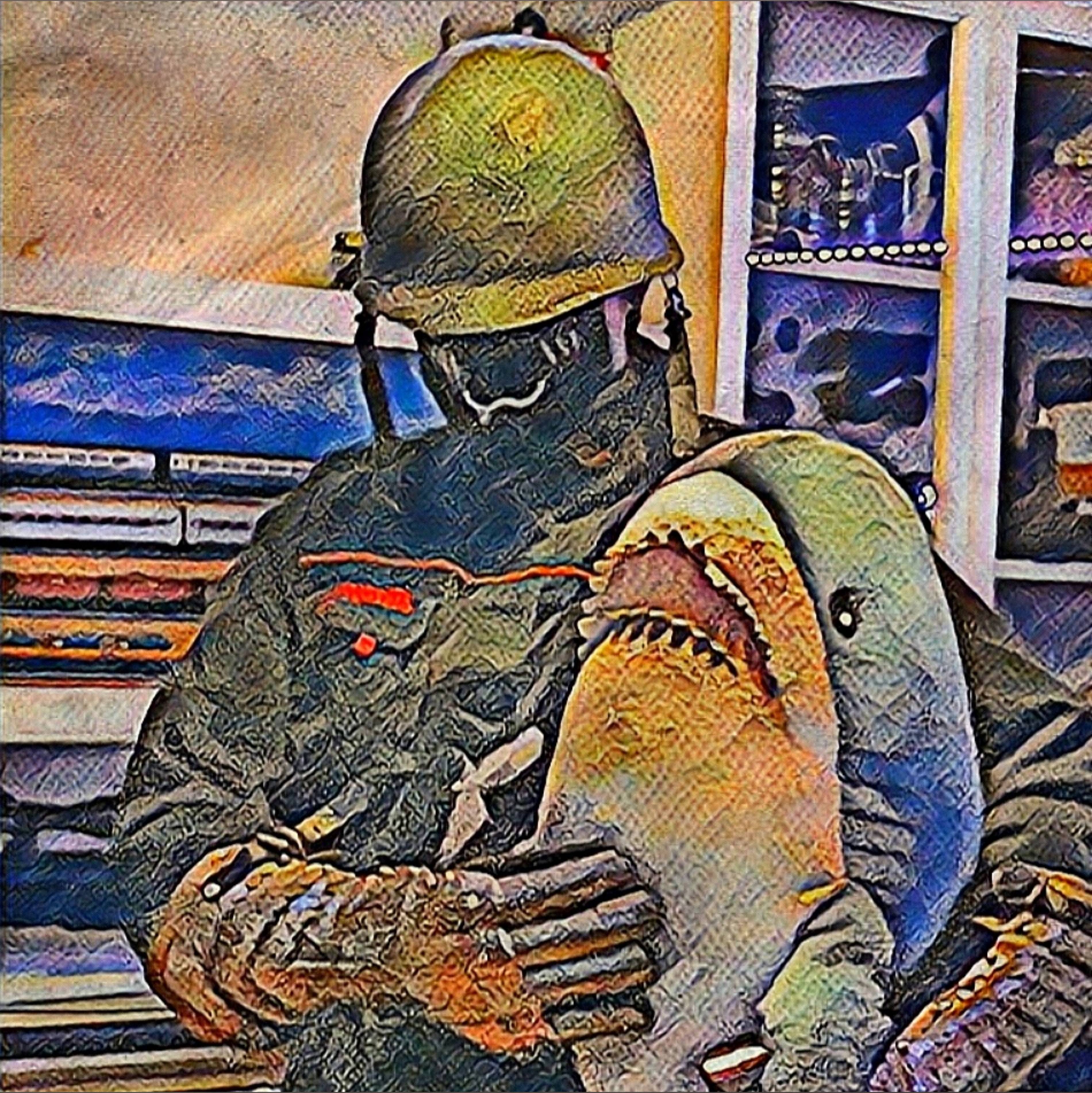 Femchad_supreme OnlyFans