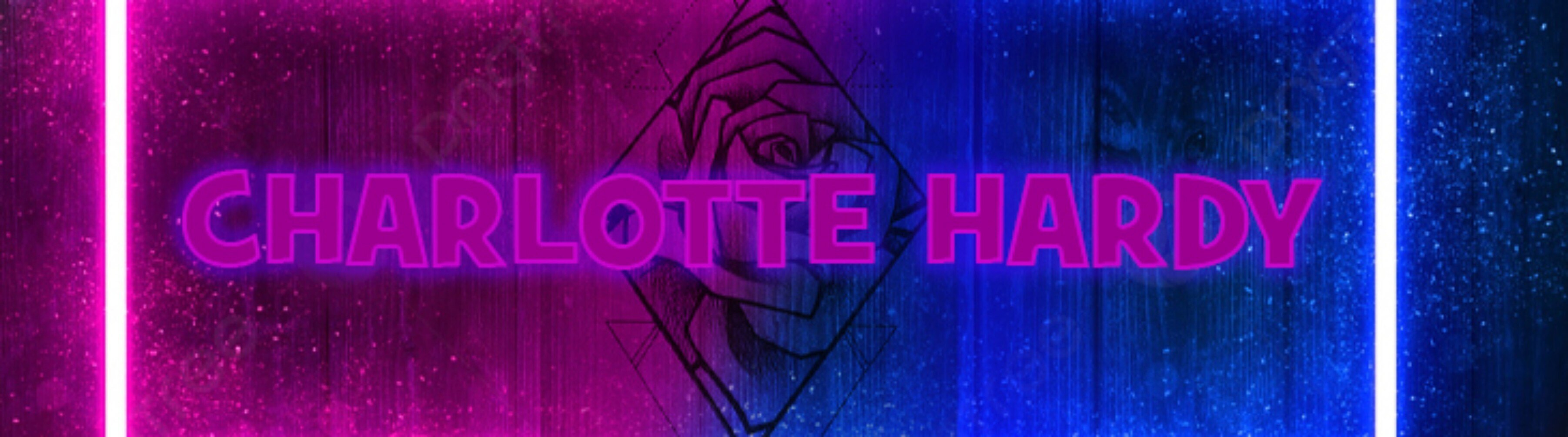 Charlotte Hardy OnlyFans header