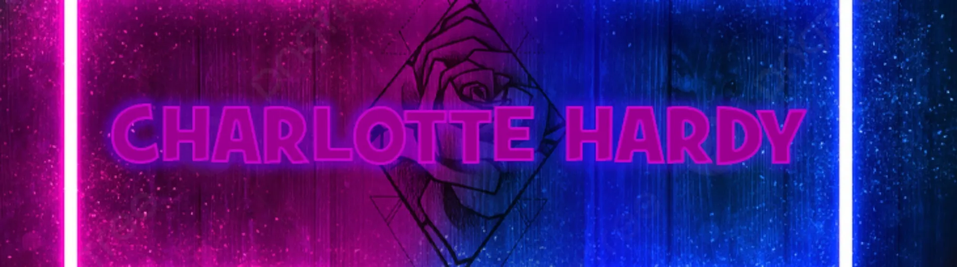 Charlotte Hardy OnlyFans header