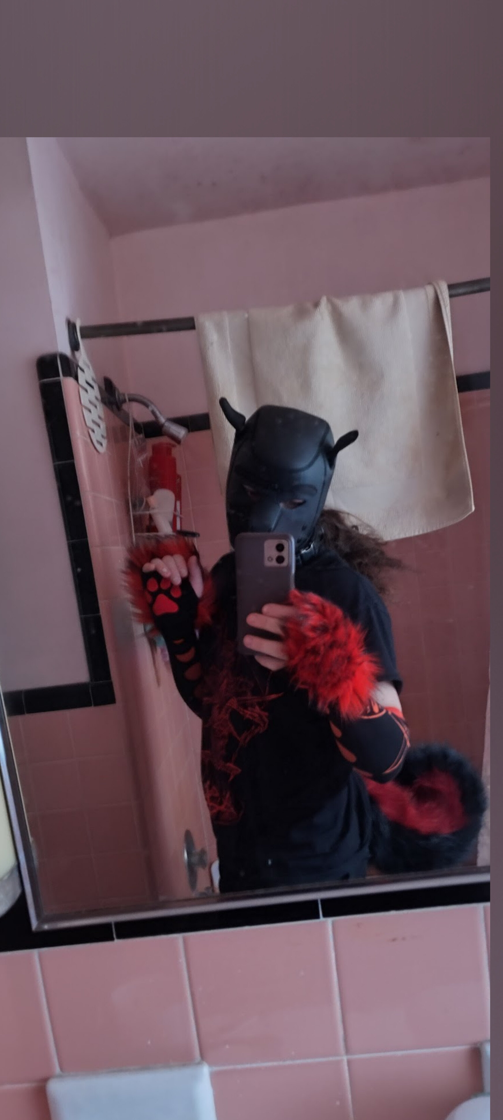 ⛧FemDemonPup⛧ OnlyFans