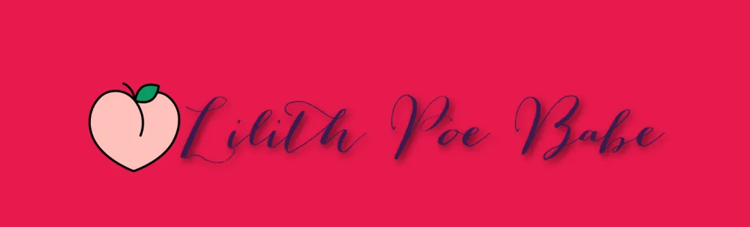 Lilith Poe cover