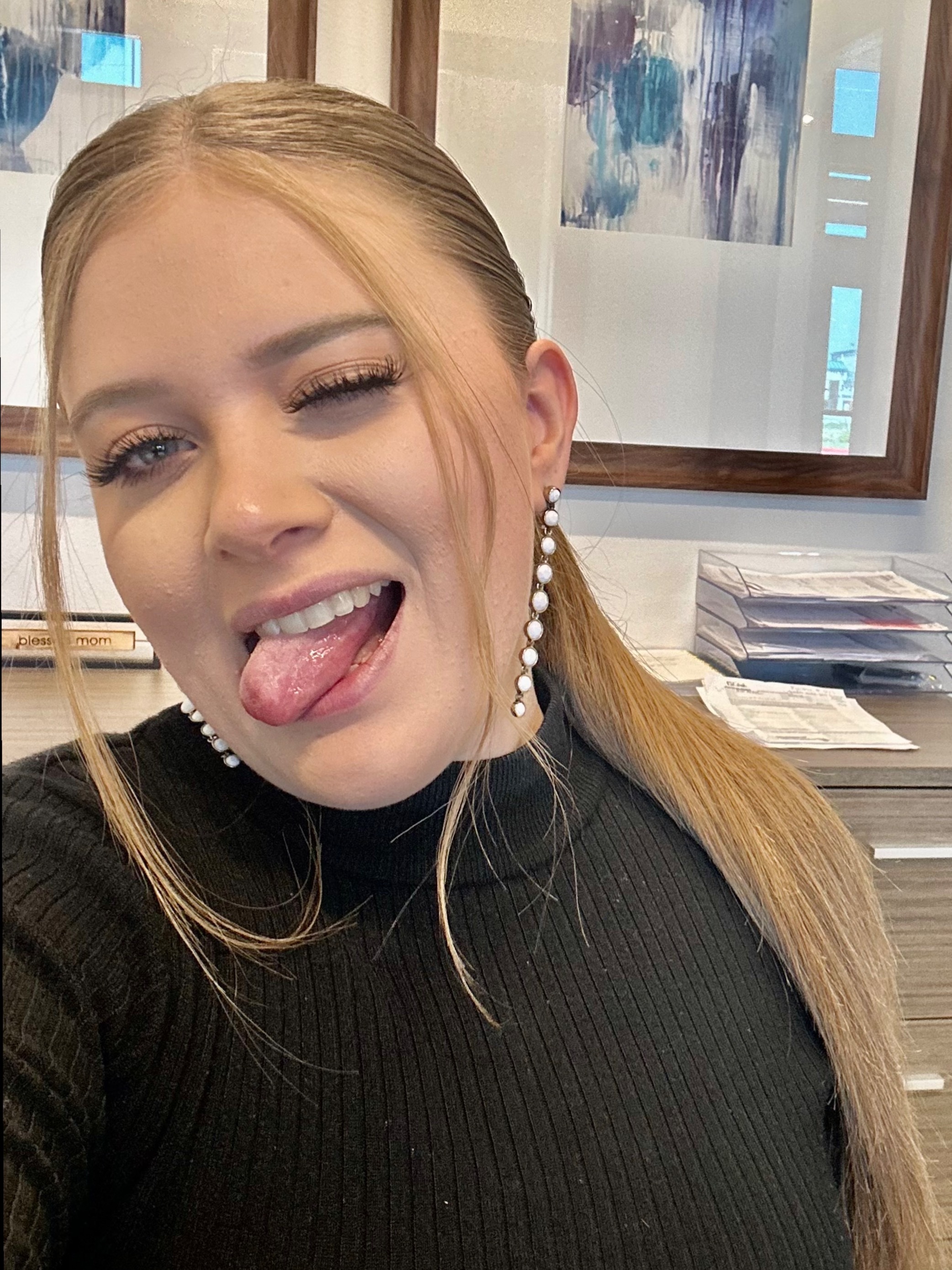 Goddess Britt💕 OnlyFans