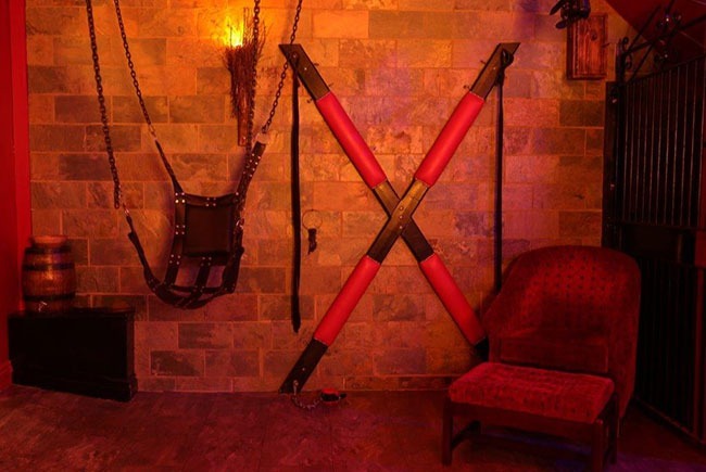 Femdom Central OnlyFans