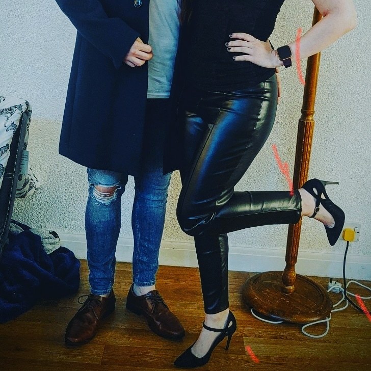 Femdom Couple OnlyFans