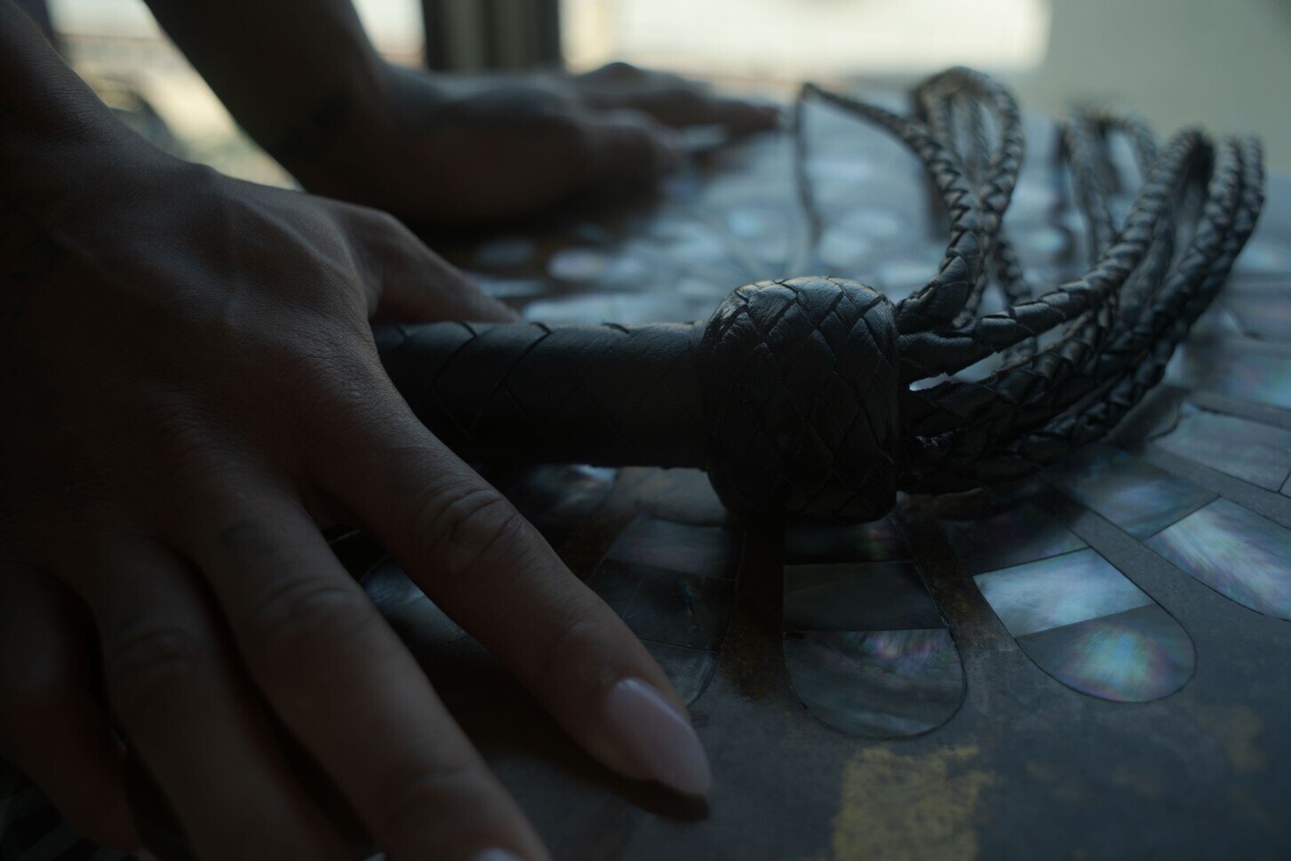 Femdom Fae OnlyFans header