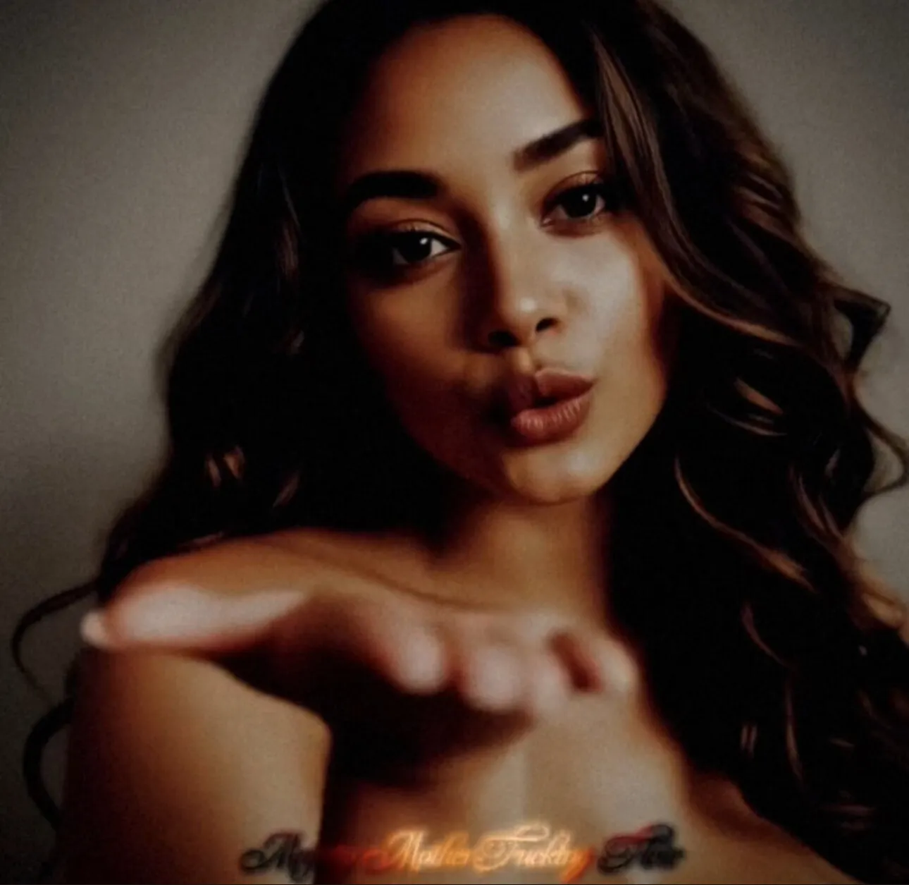 🔱 Annihilist Majesty Flair 🔱