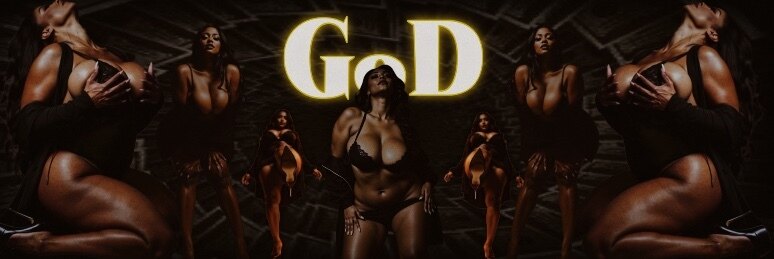 🔱 Annihilist Majesty Flair 🔱 OnlyFans header