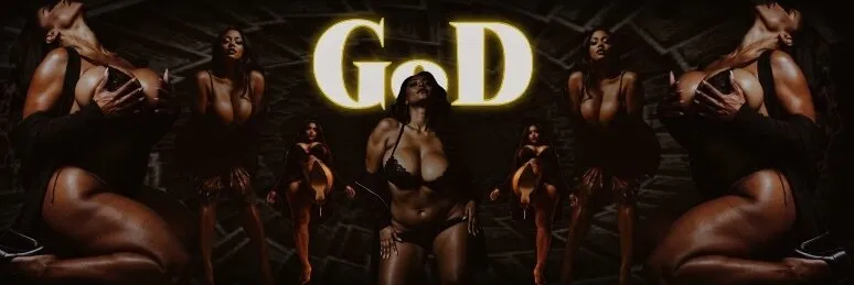 🔱 Annihilist Majesty Flair 🔱 OnlyFans header