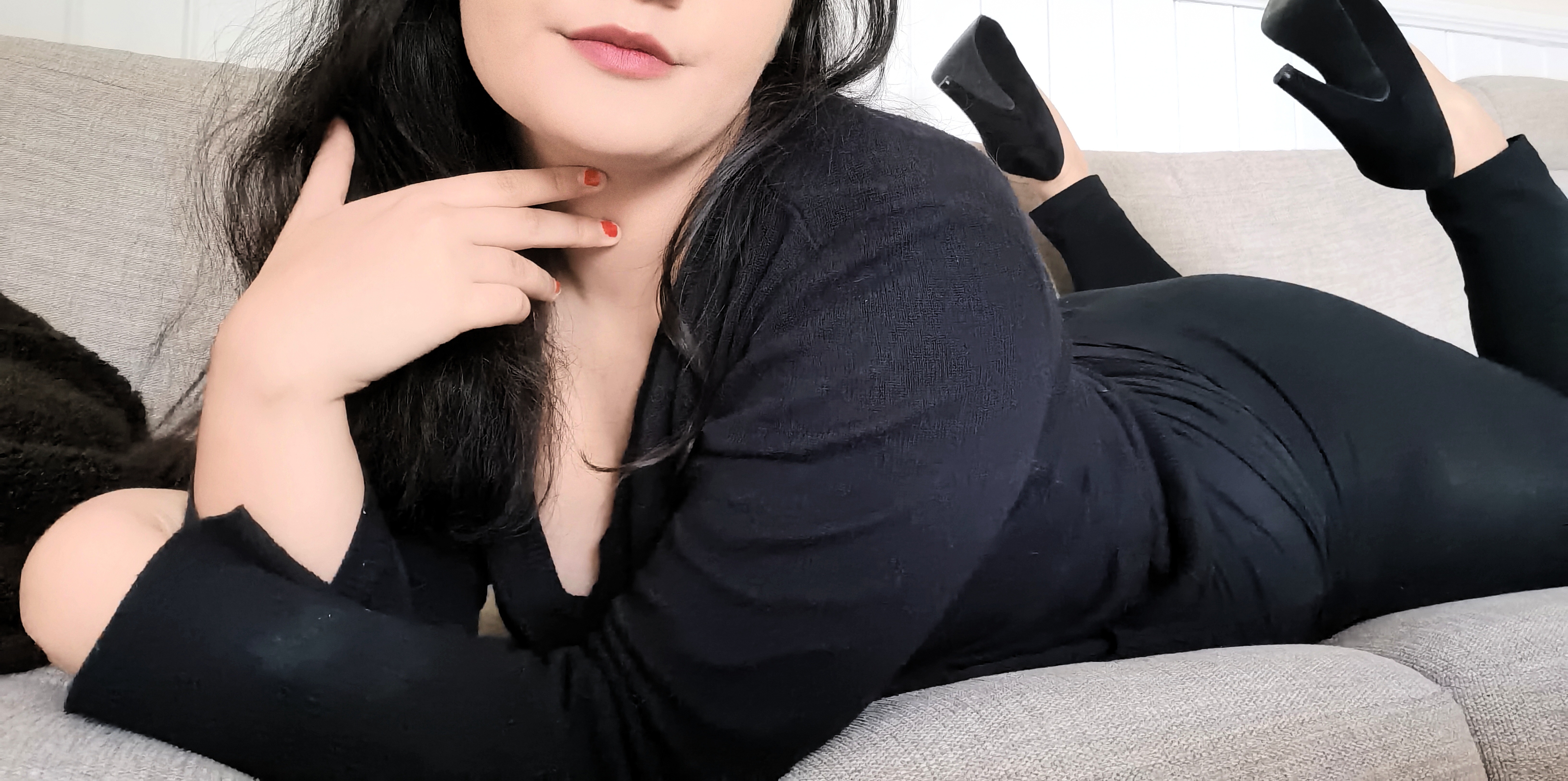 Mistress Tyrant OnlyFans header