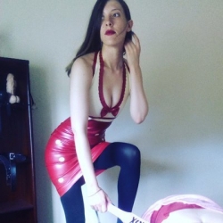 Goddess_Vicious OnlyFans