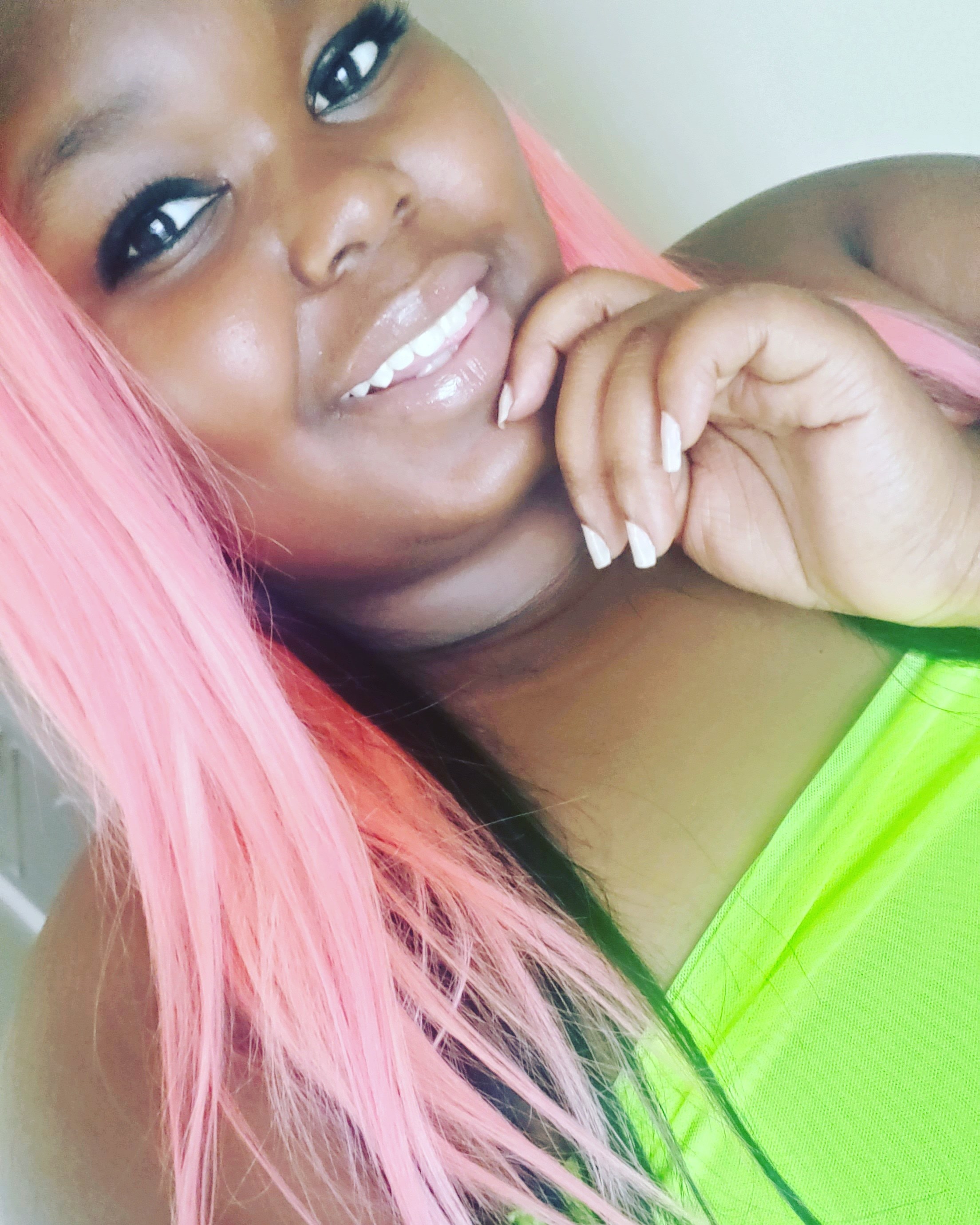 Chantel Valentine OnlyFans