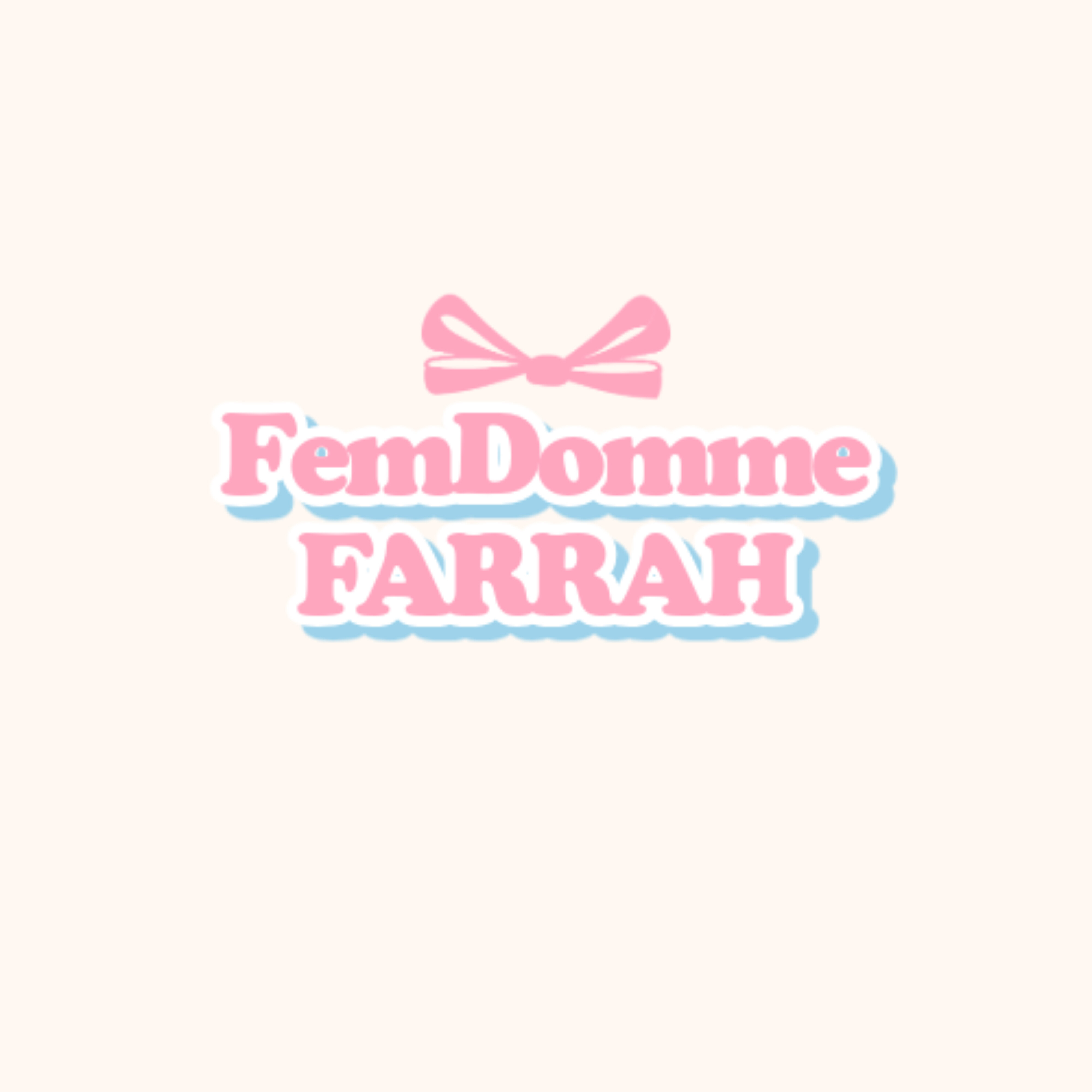 Femdomme Farrah OnlyFans