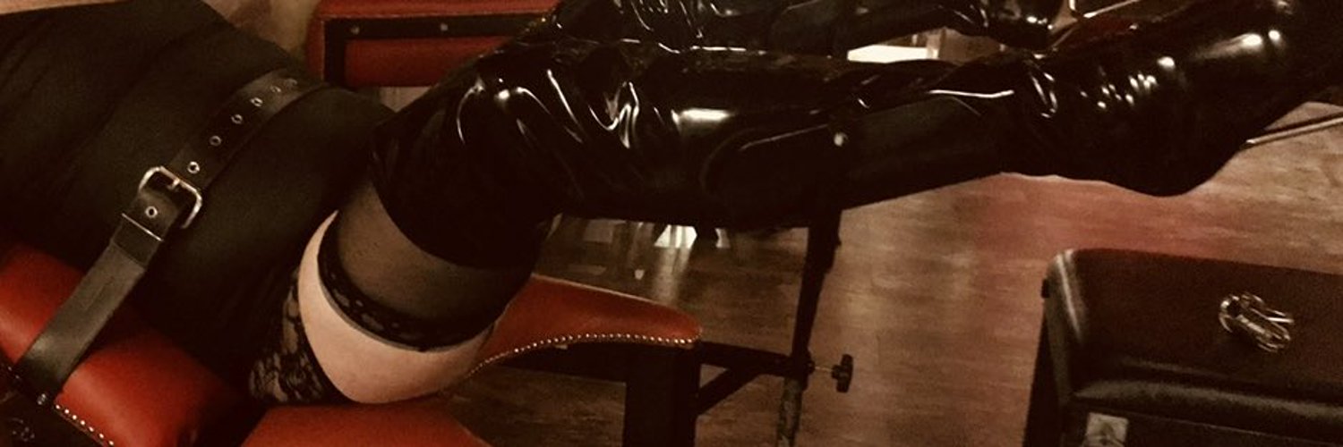 Godess Odette OnlyFans header