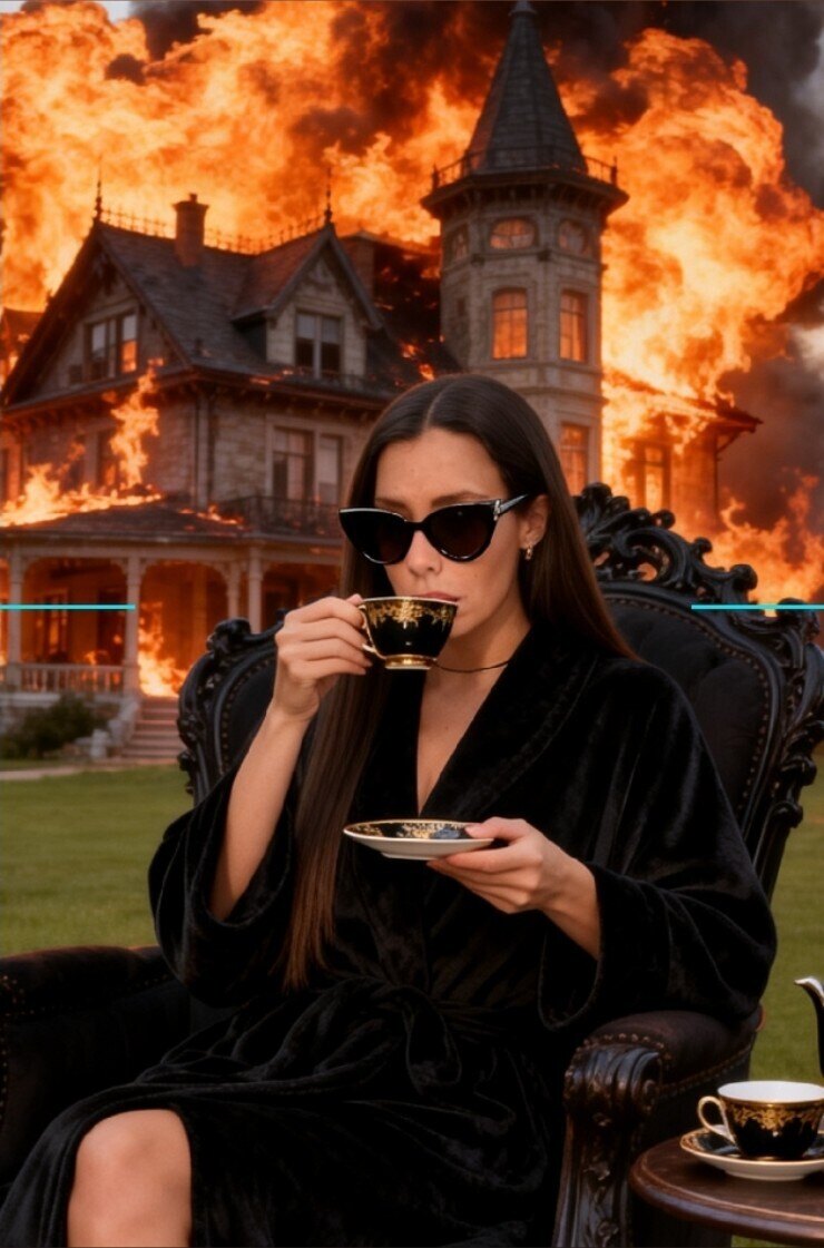 Persephone The Defil OnlyFans