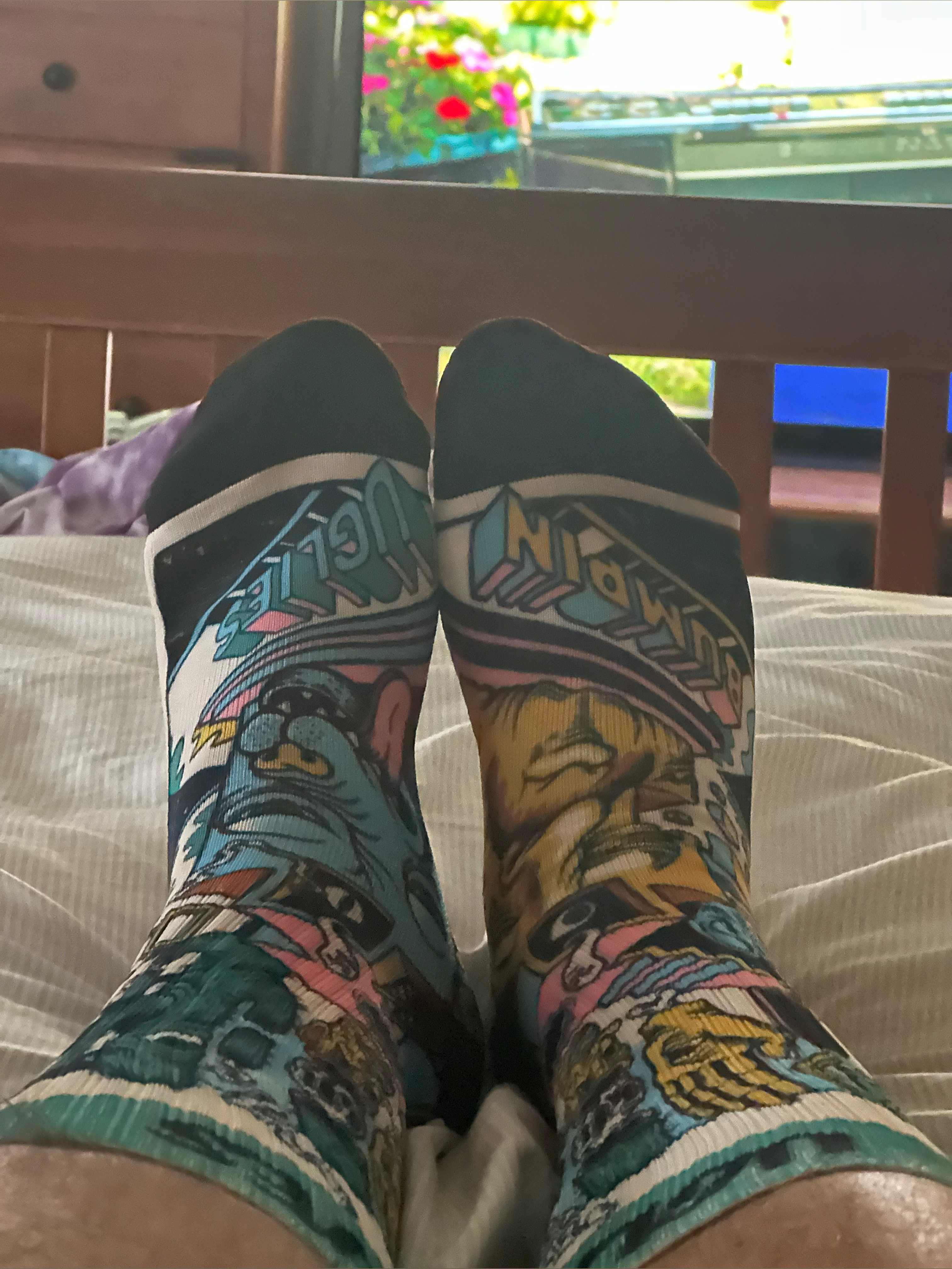 Rock the pup OnlyFans header