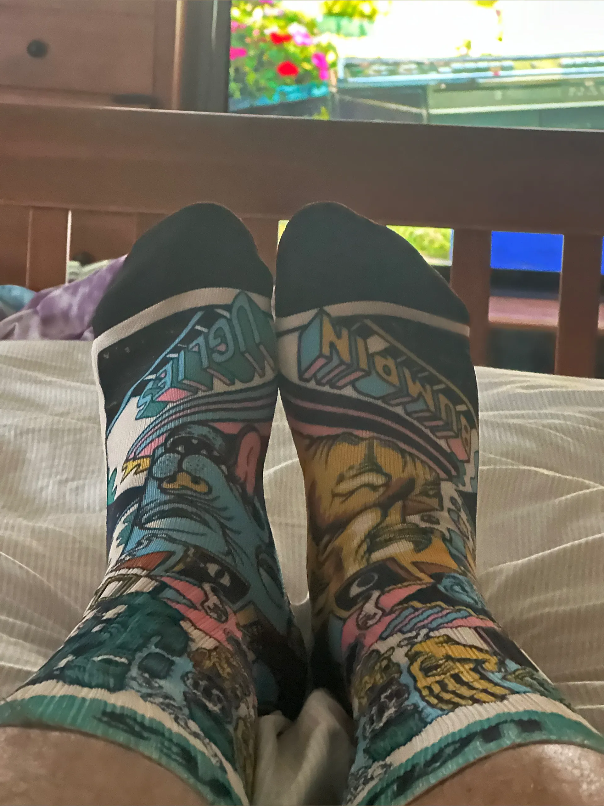 Rock the pup OnlyFans header