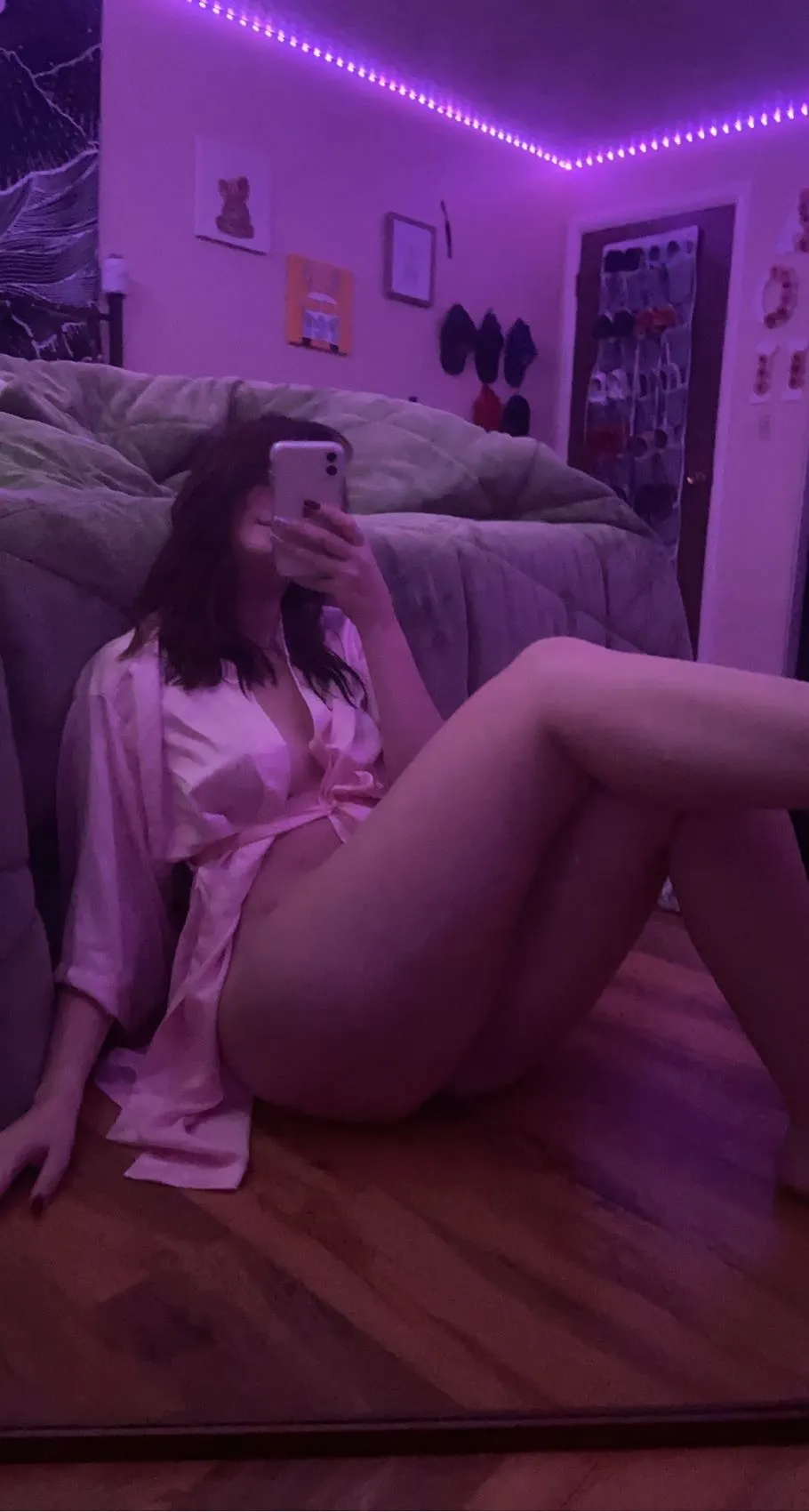 Stella Scott OnlyFans header
