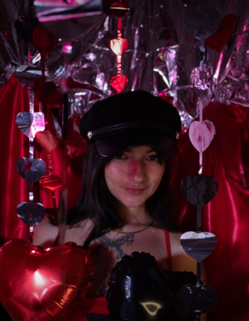 𝙑𝙖𝙣𝙚𝙨𝙨𝙖 𝙍𝙤𝙪𝙜𝙚 🖤 ~ 𝒀𝒐𝒖𝒓 𝒆𝒎𝒑𝒓𝒆𝒔𝒔 OnlyFans