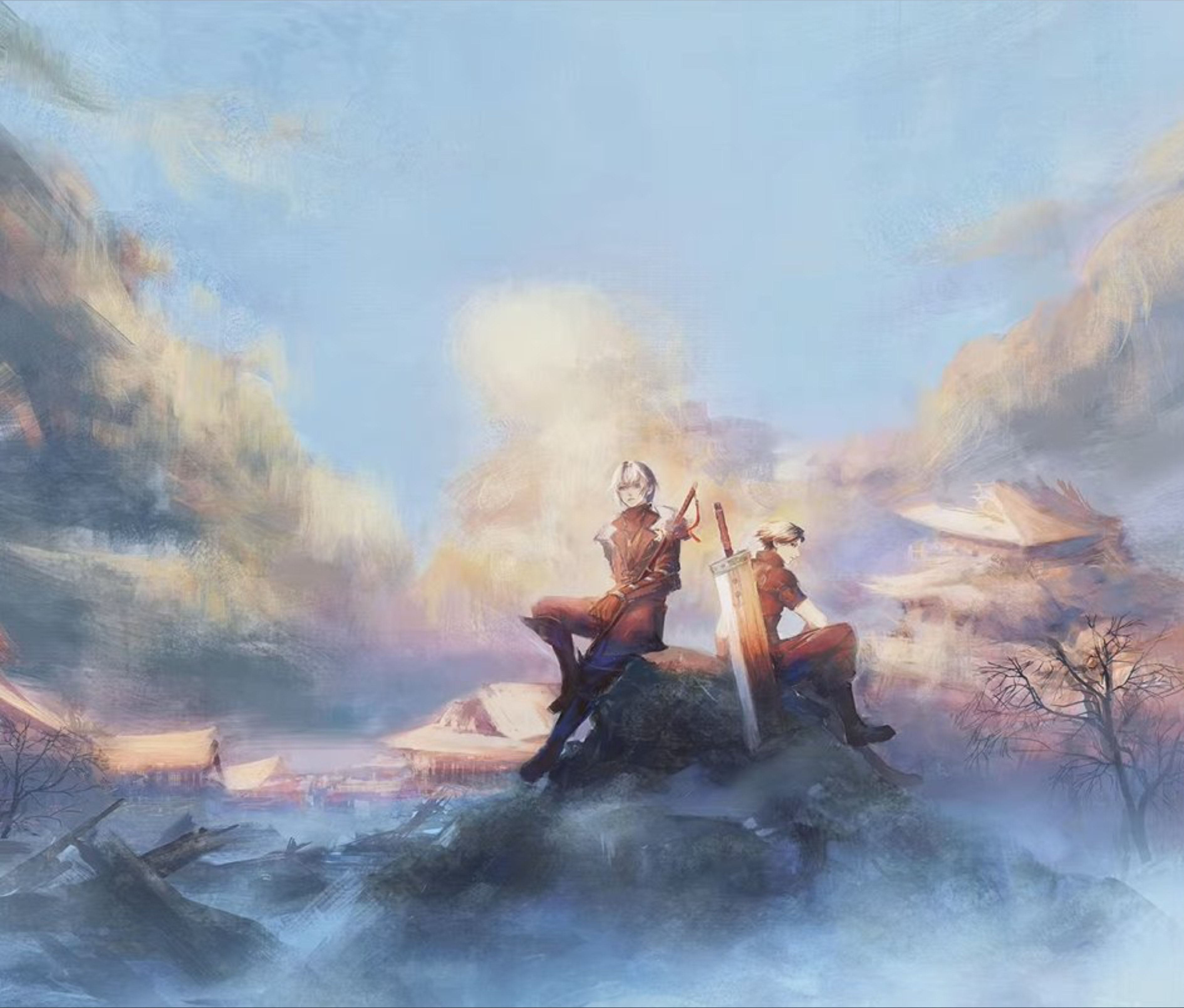 Femme Emmy OnlyFans header