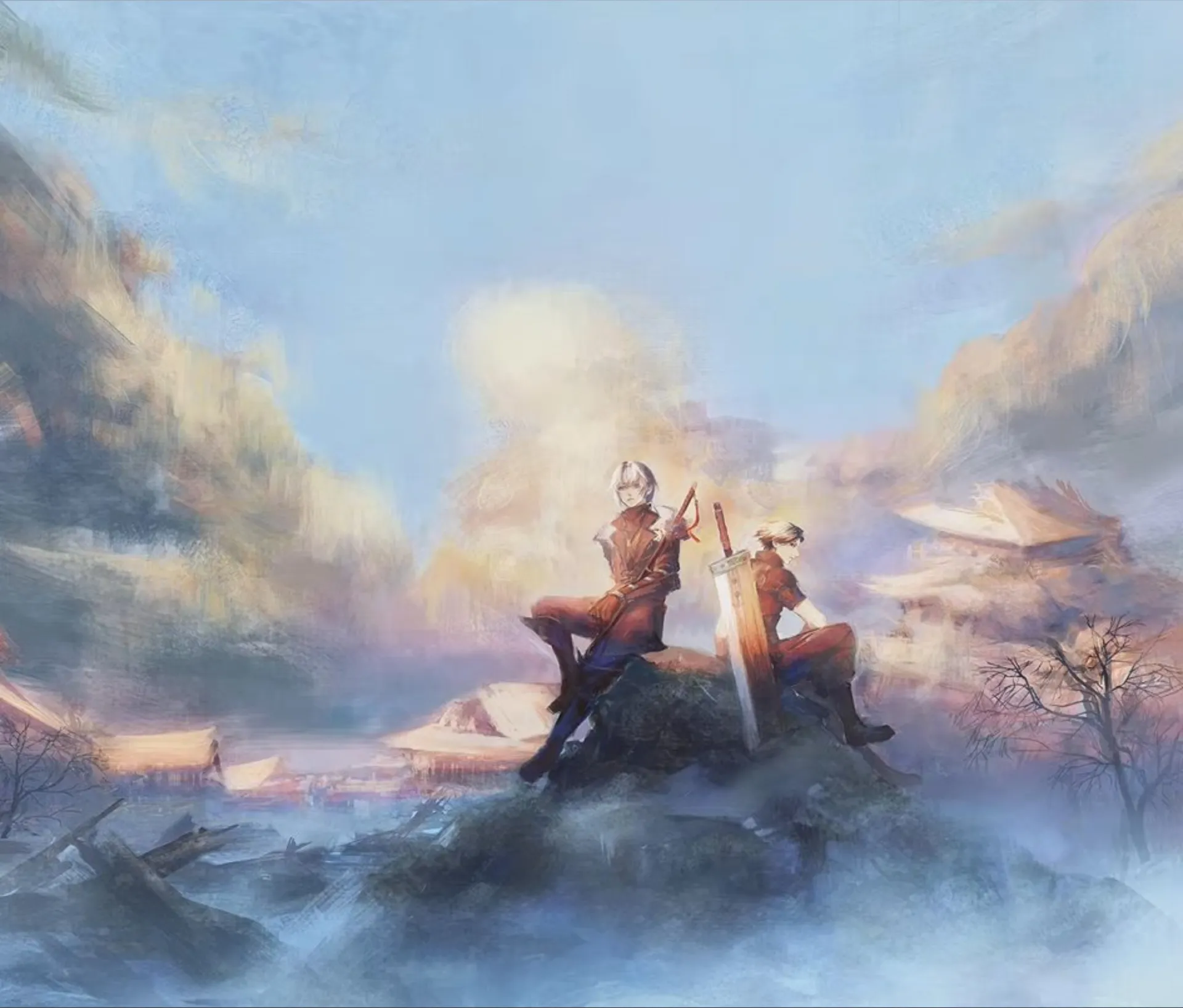 Femme Emmy OnlyFans header