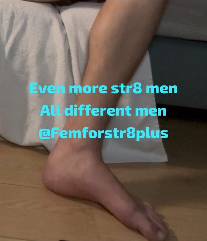 More masc str8 guys OnlyFans