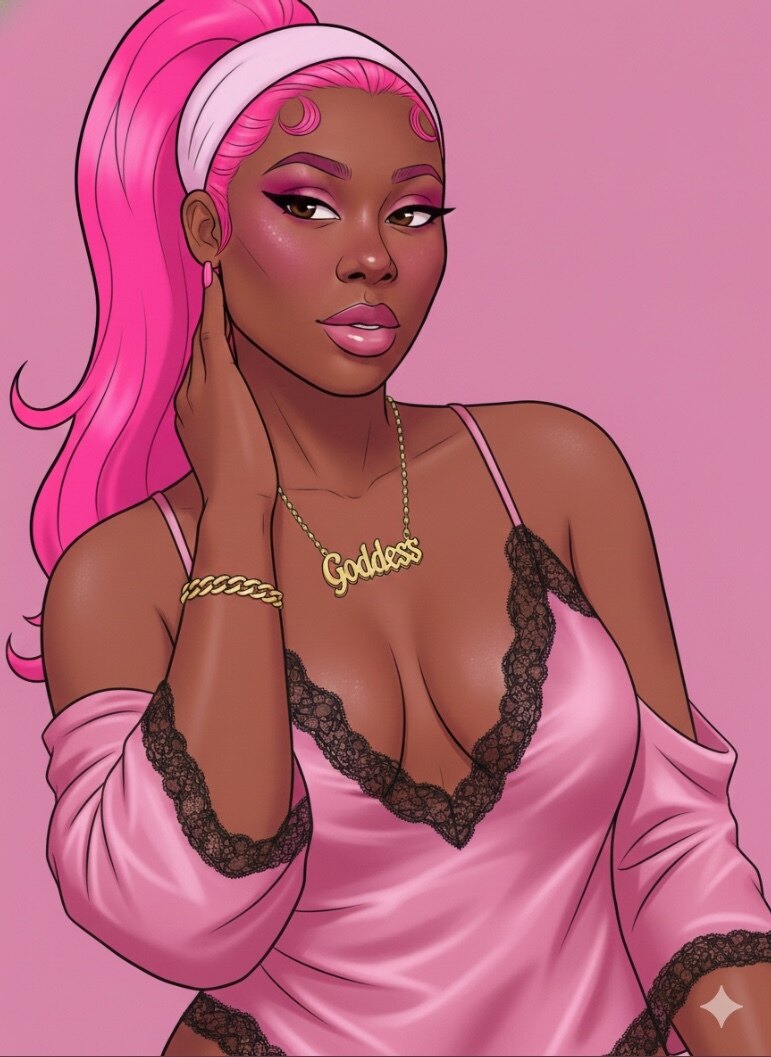 GoddessJas💘🍭🌈 OnlyFans