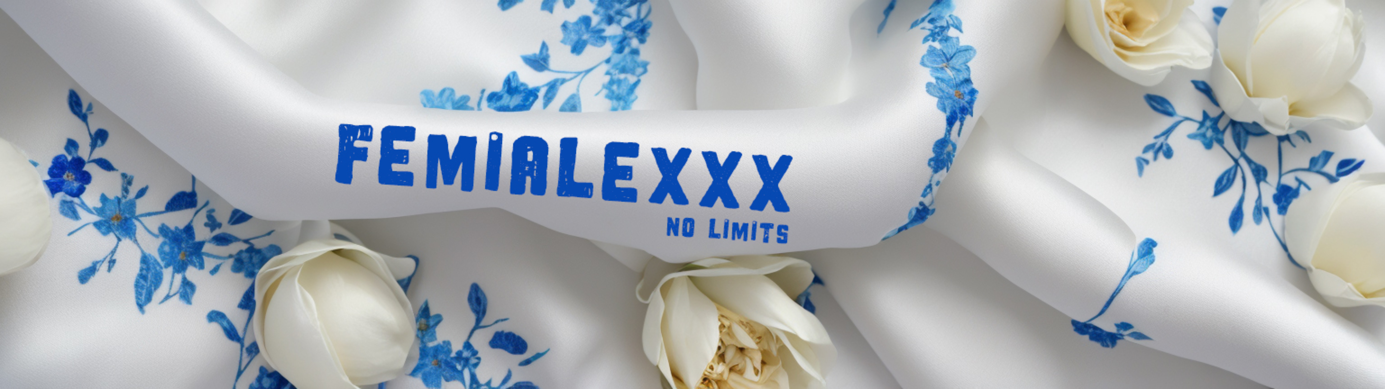 FemiAlexxx OnlyFans header