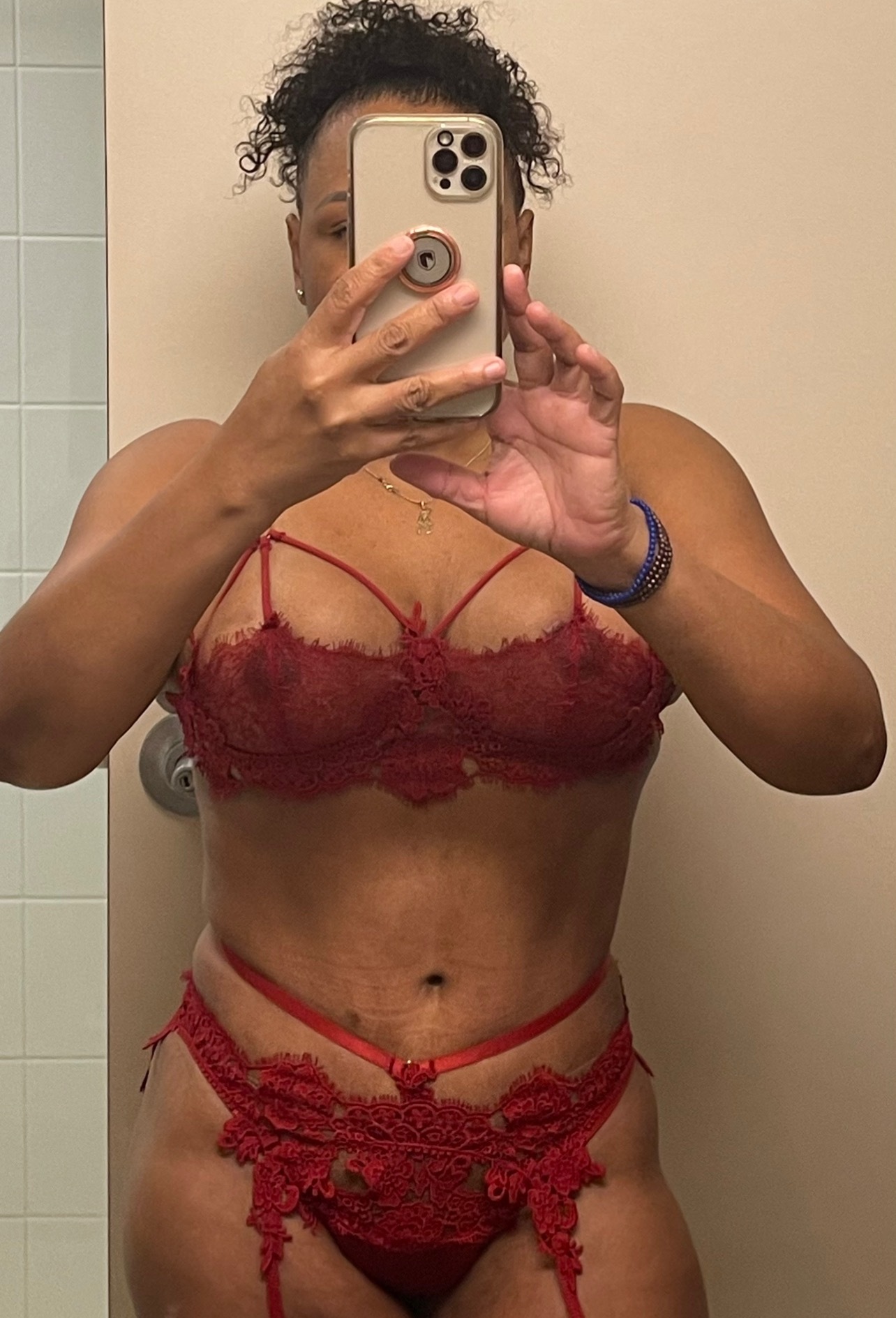 Feminine Mermaid OnlyFans header