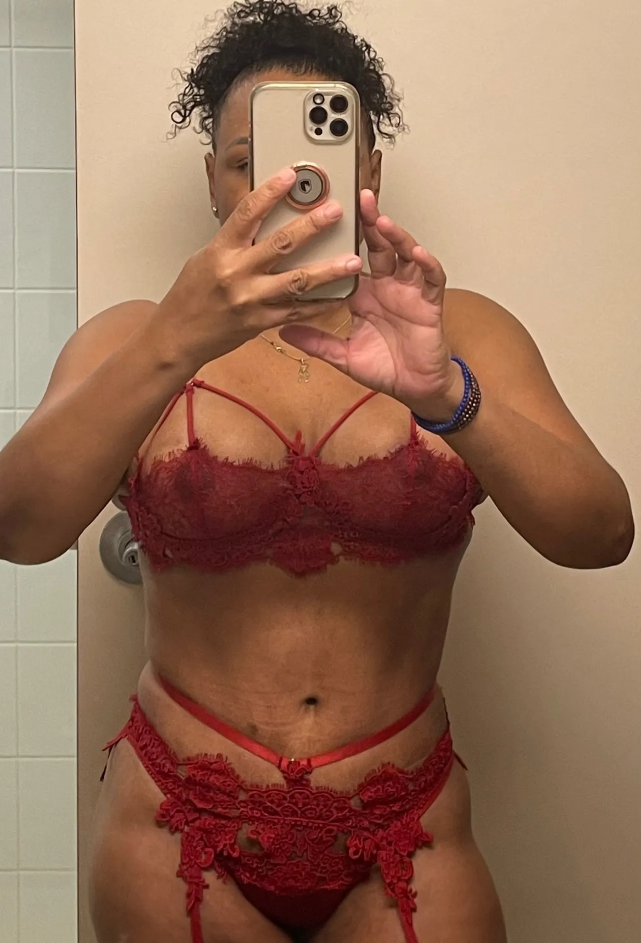 Feminine Mermaid OnlyFans header