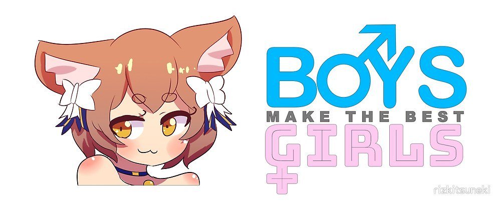 Your Dream Femboy GF OnlyFans header